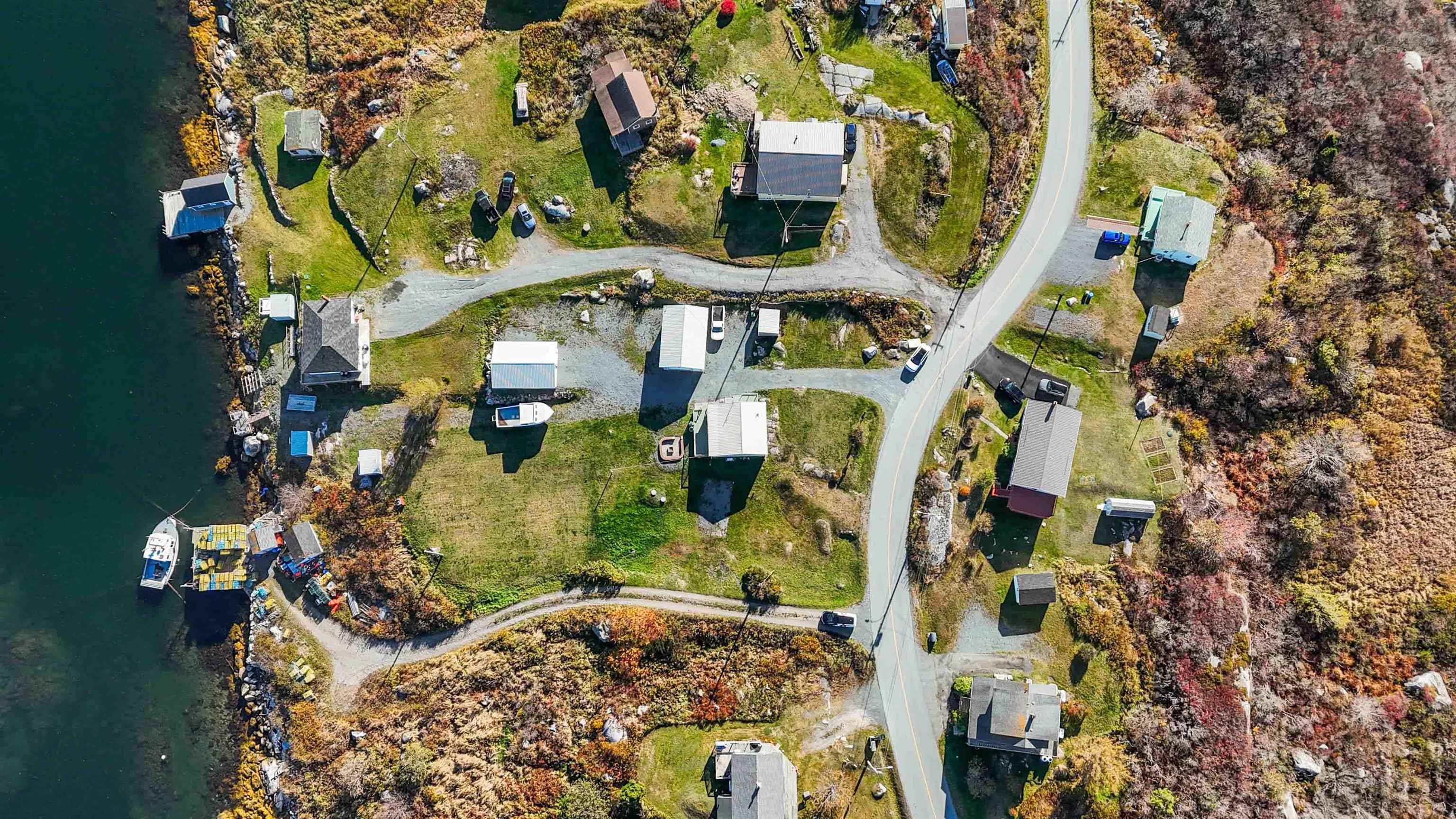 78 West Dover Road, West Dover, NS (MLS 202527403)