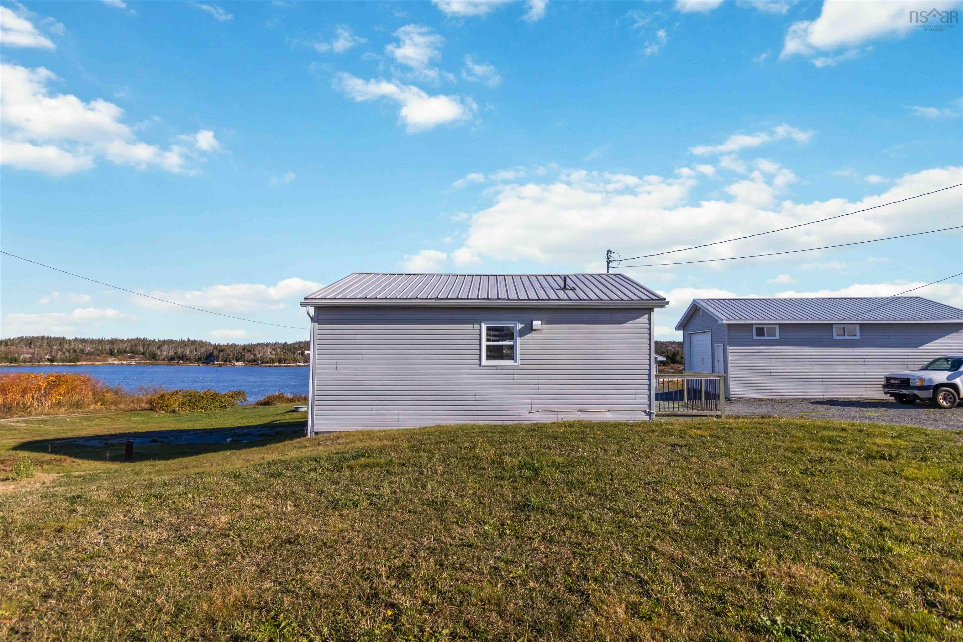 78 West Dover Road, West Dover, NS (MLS 202527403)