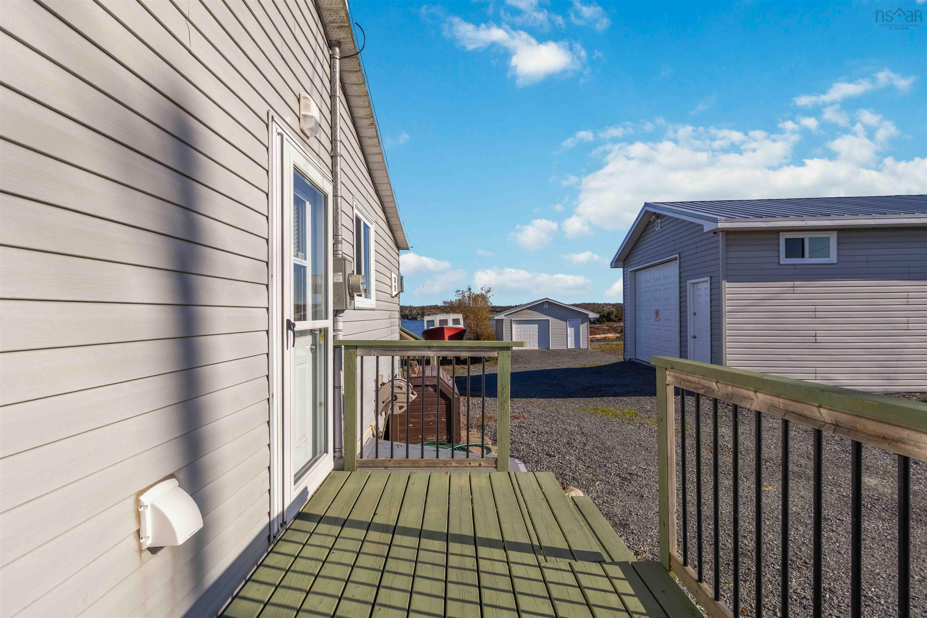 78 West Dover Road, West Dover, NS (MLS 202527403)