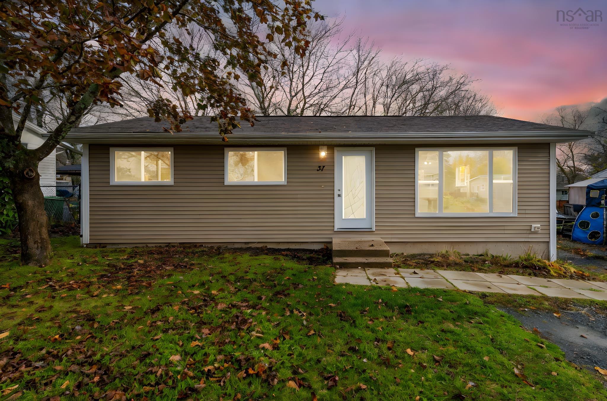 37 Kipling Drive, Lower Sackville, NS (MLS® 202527404)