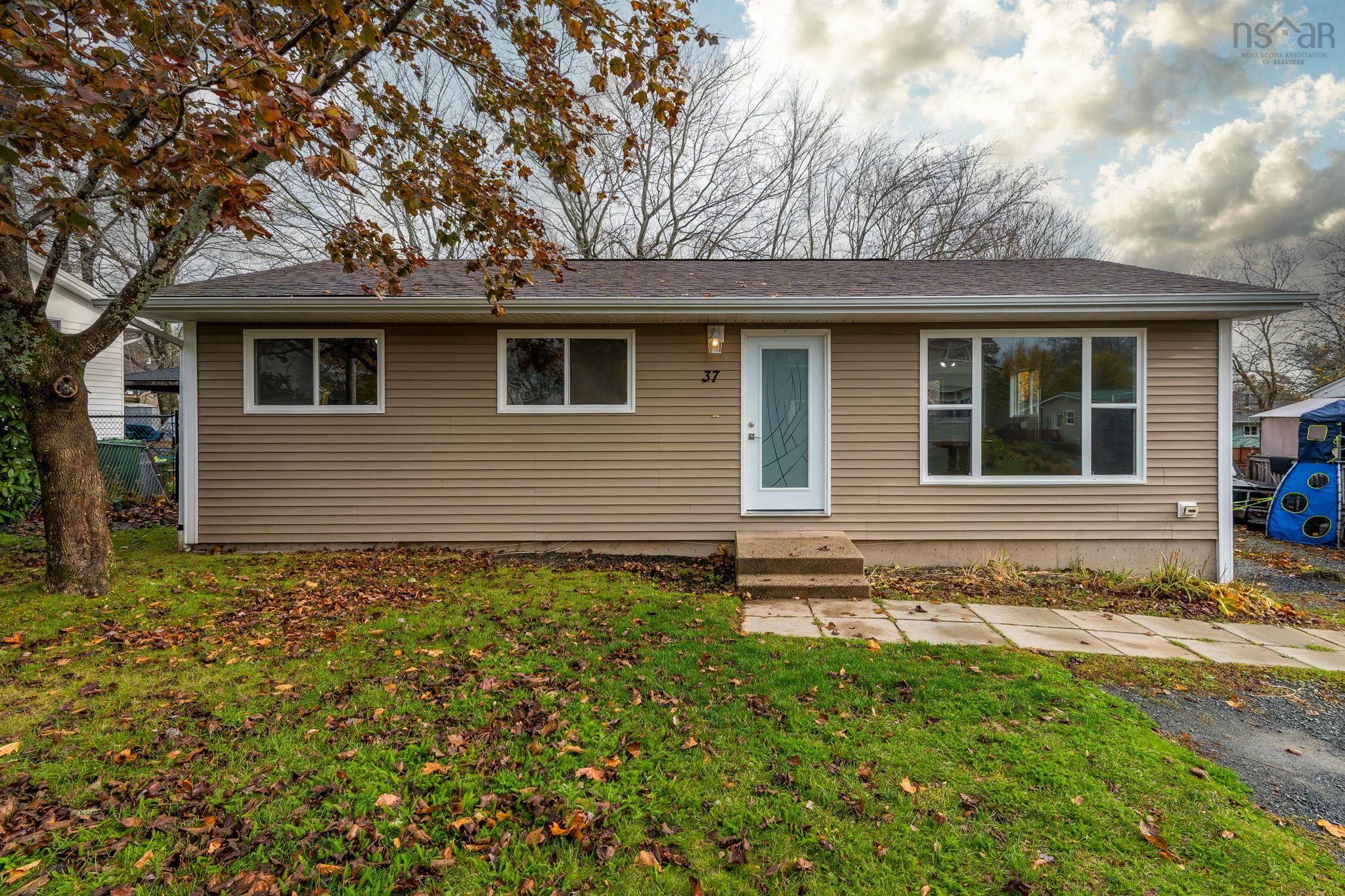 37 Kipling Drive, Lower Sackville, NS (MLS 202527404)