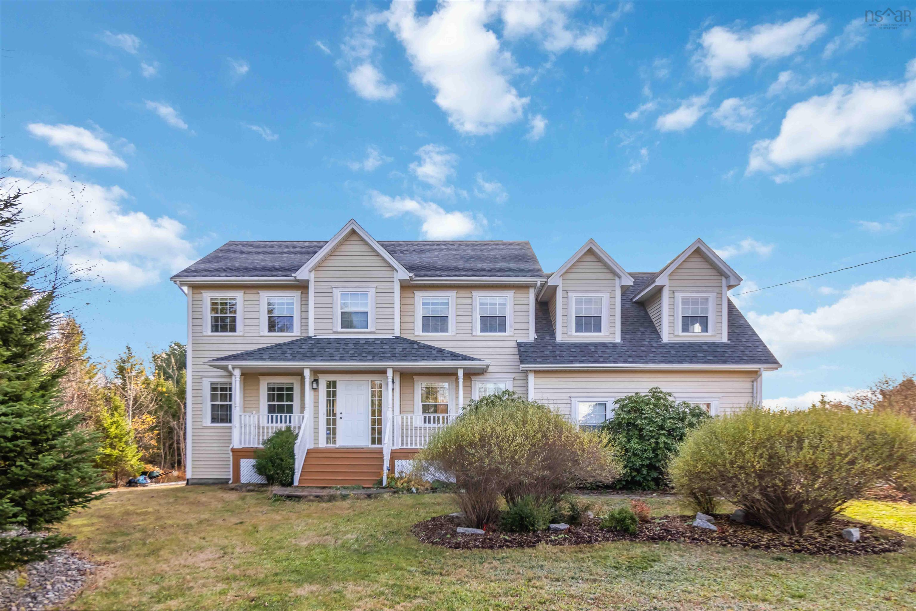 39 Homewood Grove, Upper Tantallon, NS (MLS® 202527405)