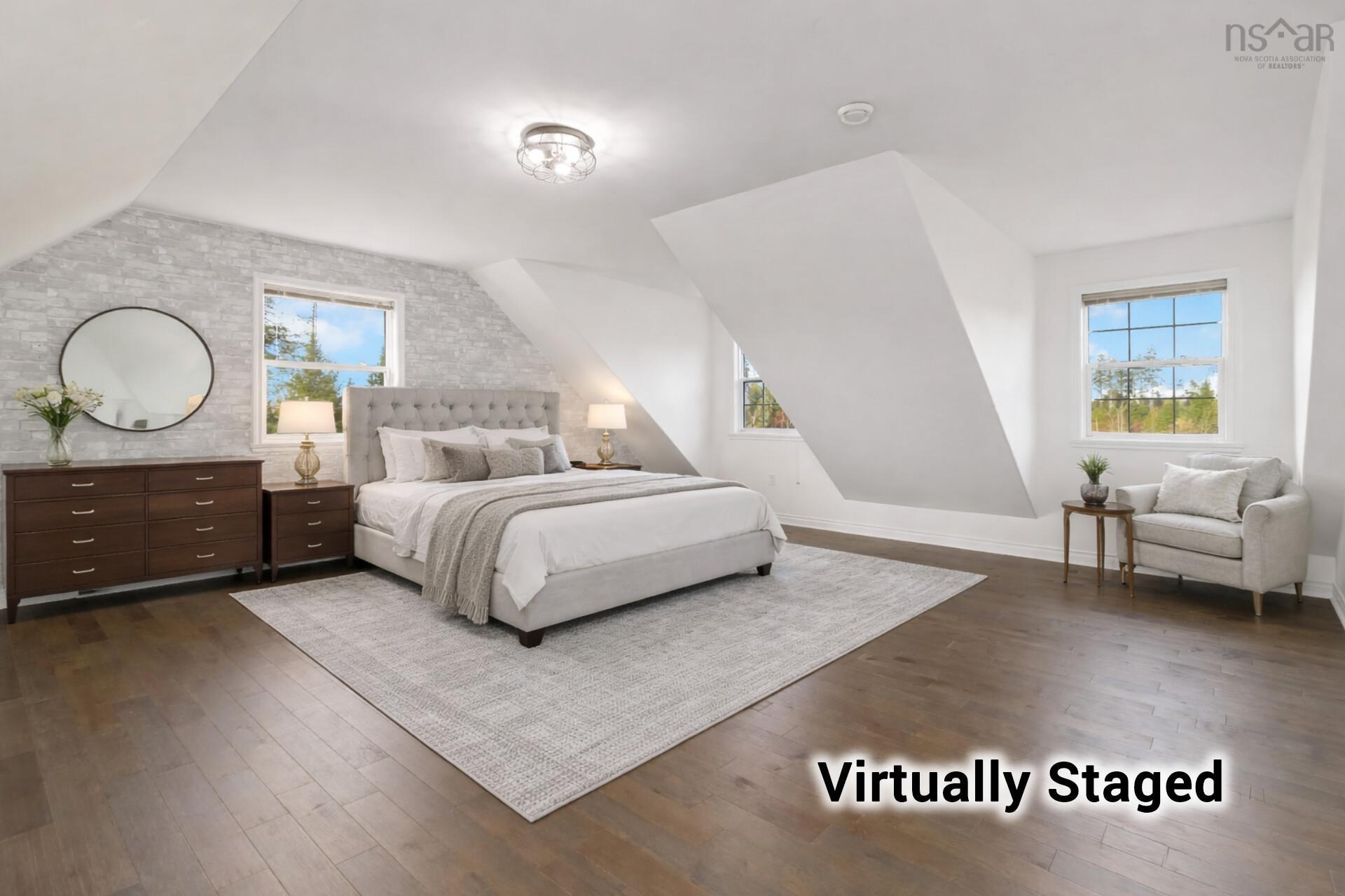 39 Homewood Grove, Upper Tantallon, NS (MLS 202527405)