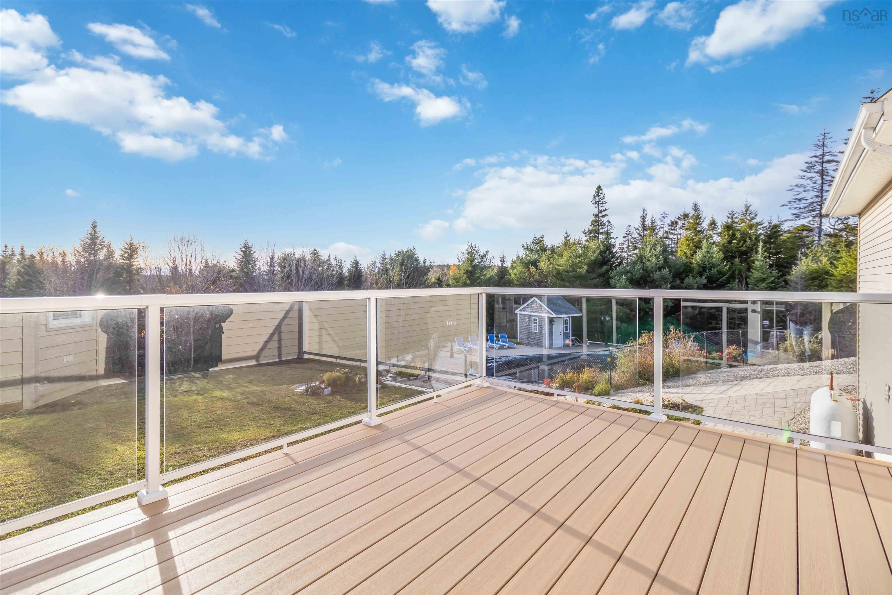 39 Homewood Grove, Upper Tantallon, NS (MLS 202527405)