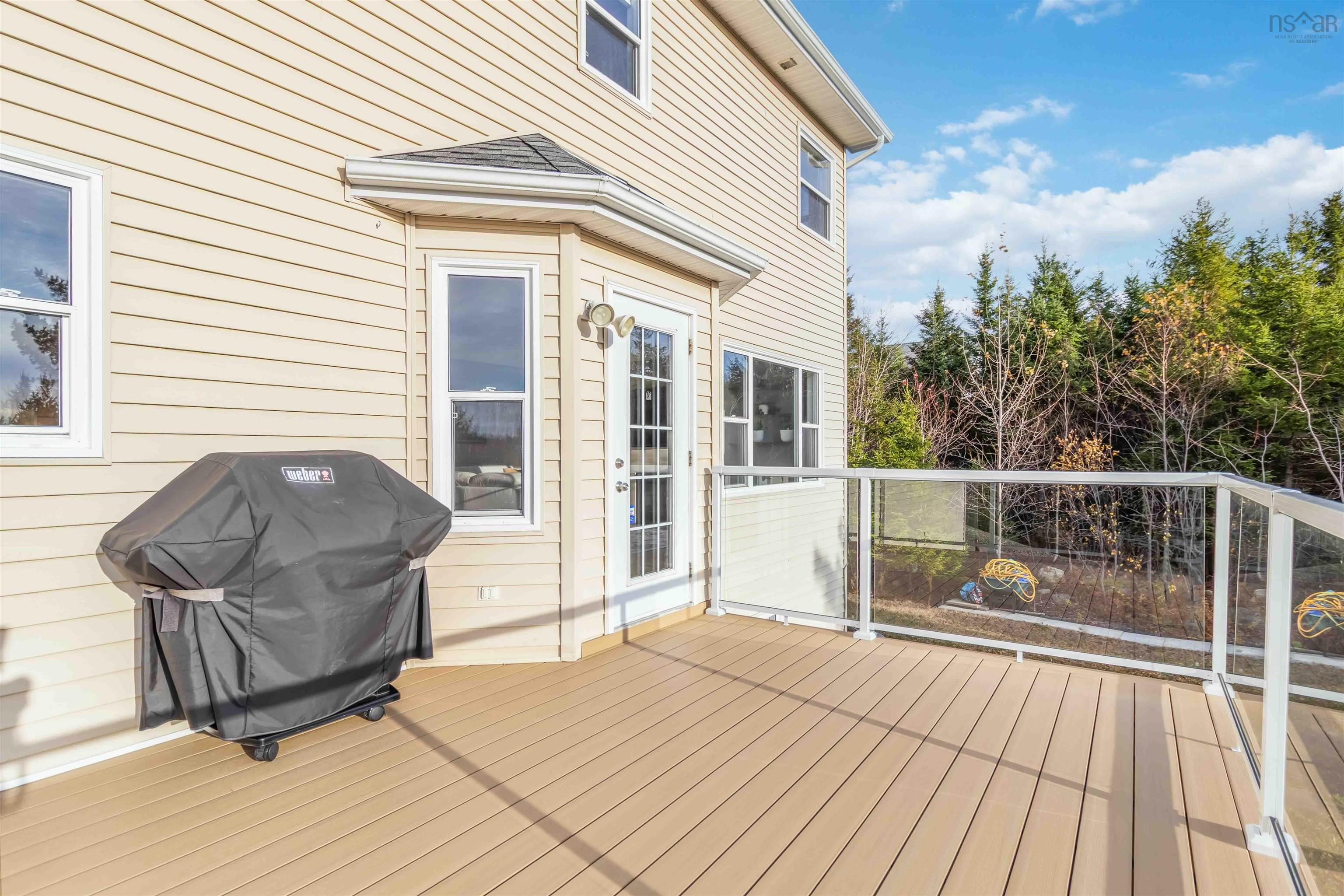 39 Homewood Grove, Upper Tantallon, NS (MLS 202527405)