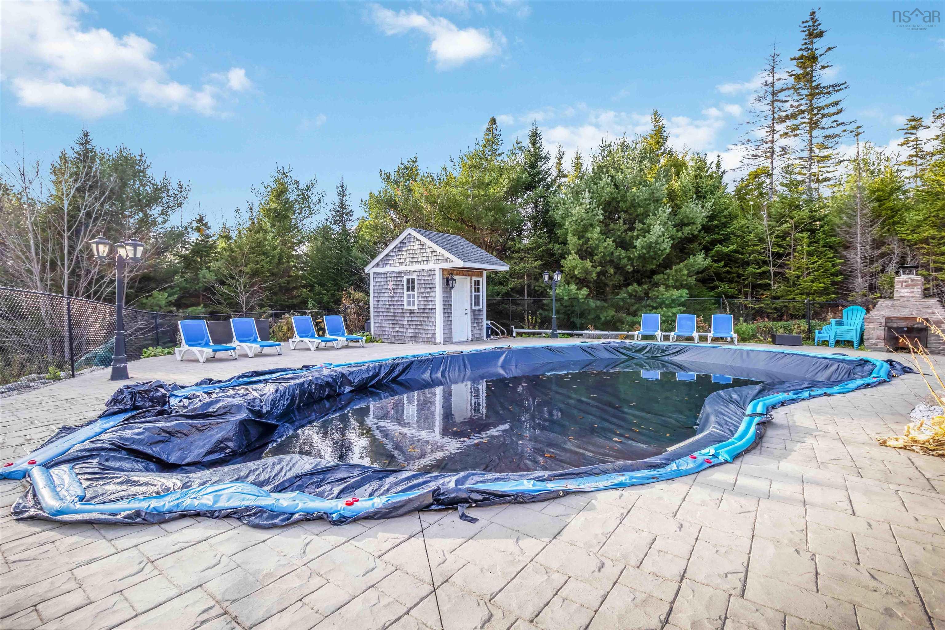 39 Homewood Grove, Upper Tantallon, NS (MLS 202527405)