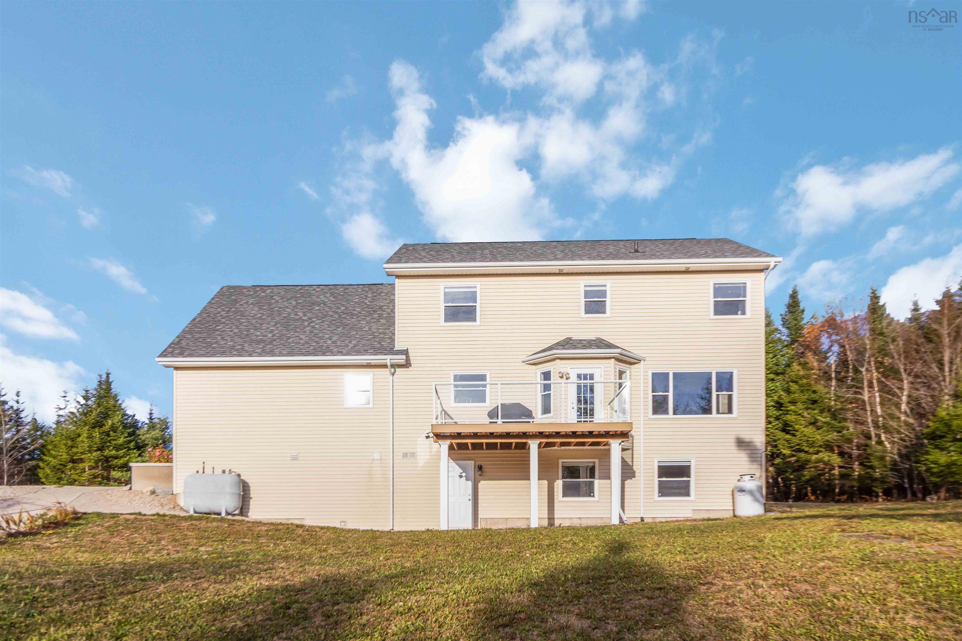 39 Homewood Grove, Upper Tantallon, NS (MLS 202527405)