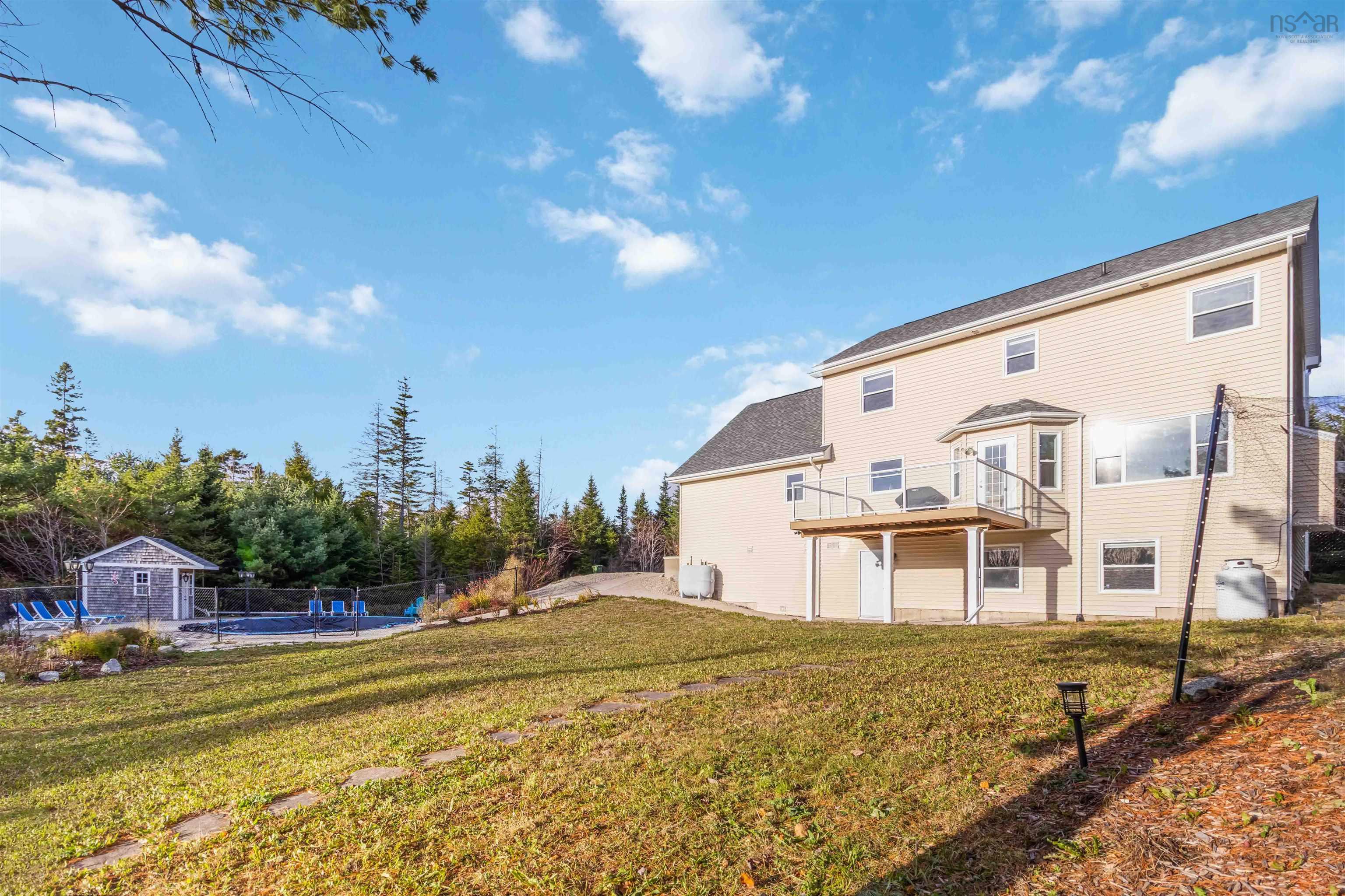 39 Homewood Grove, Upper Tantallon, NS (MLS 202527405)