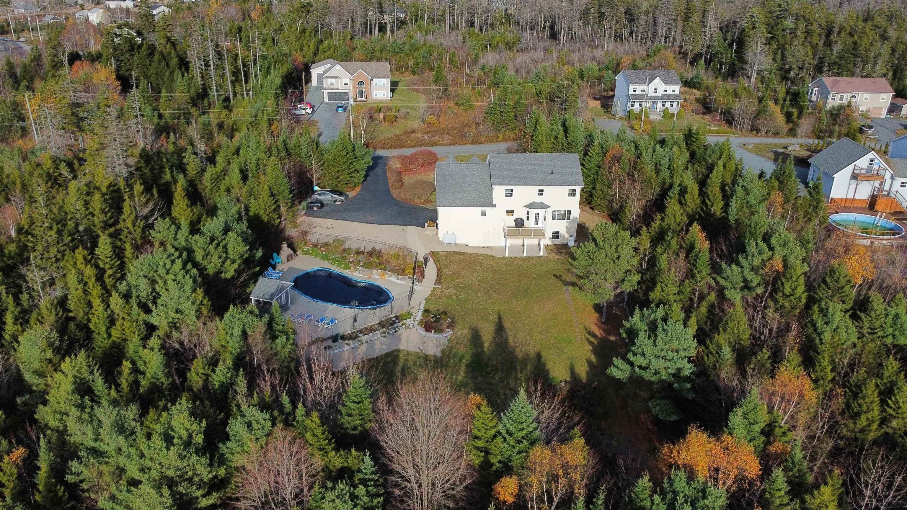 39 Homewood Grove, Upper Tantallon, NS (MLS 202527405)