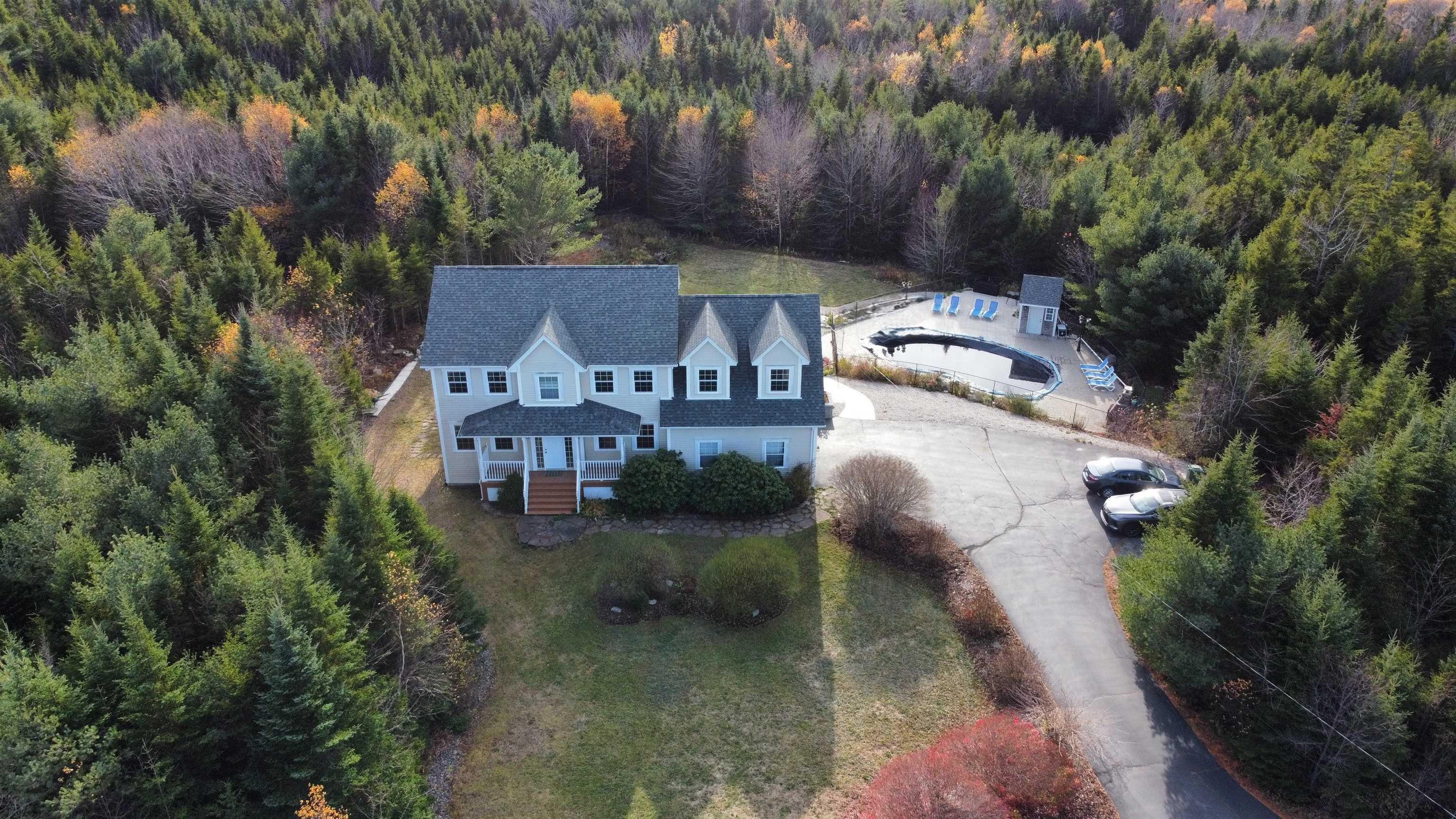 39 Homewood Grove, Upper Tantallon, NS (MLS 202527405)