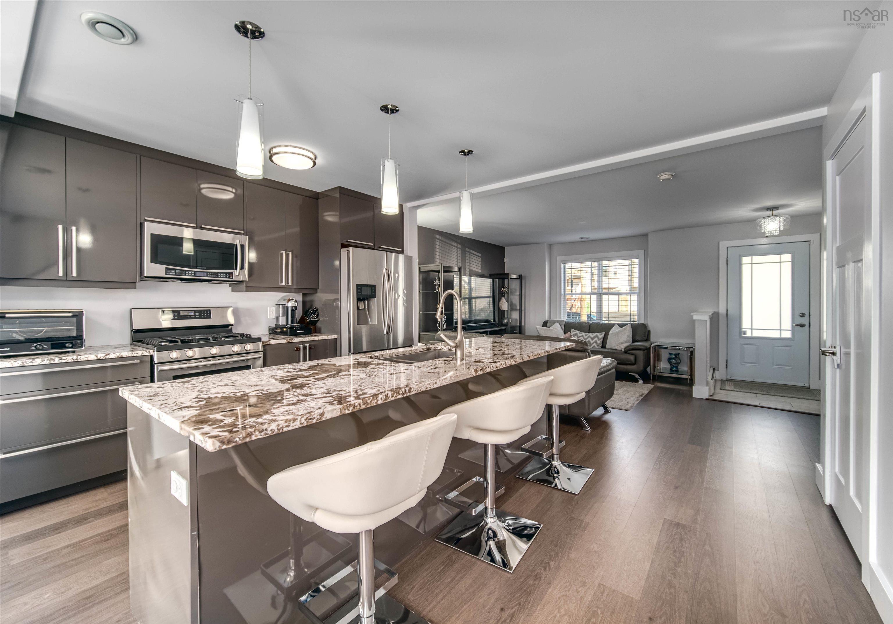 227 Nadia Drive, Dartmouth, NS (MLS 202527406)