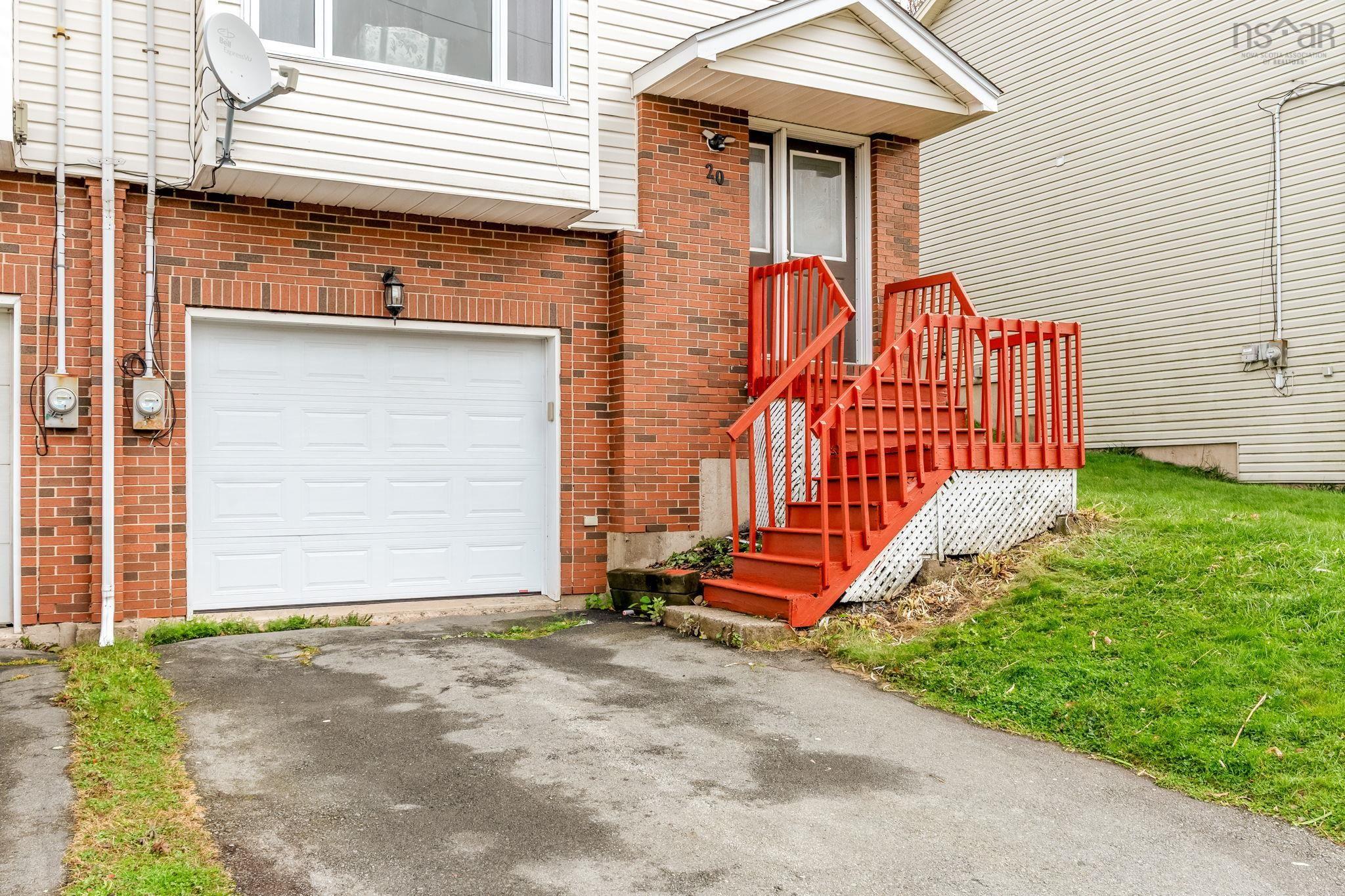 20 Albany Terrace, Cole Harbour, NS (MLS 202527407)