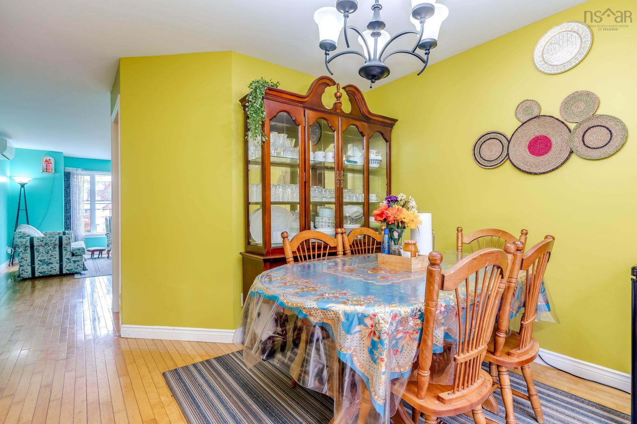 20 Albany Terrace, Cole Harbour, NS (MLS 202527407)