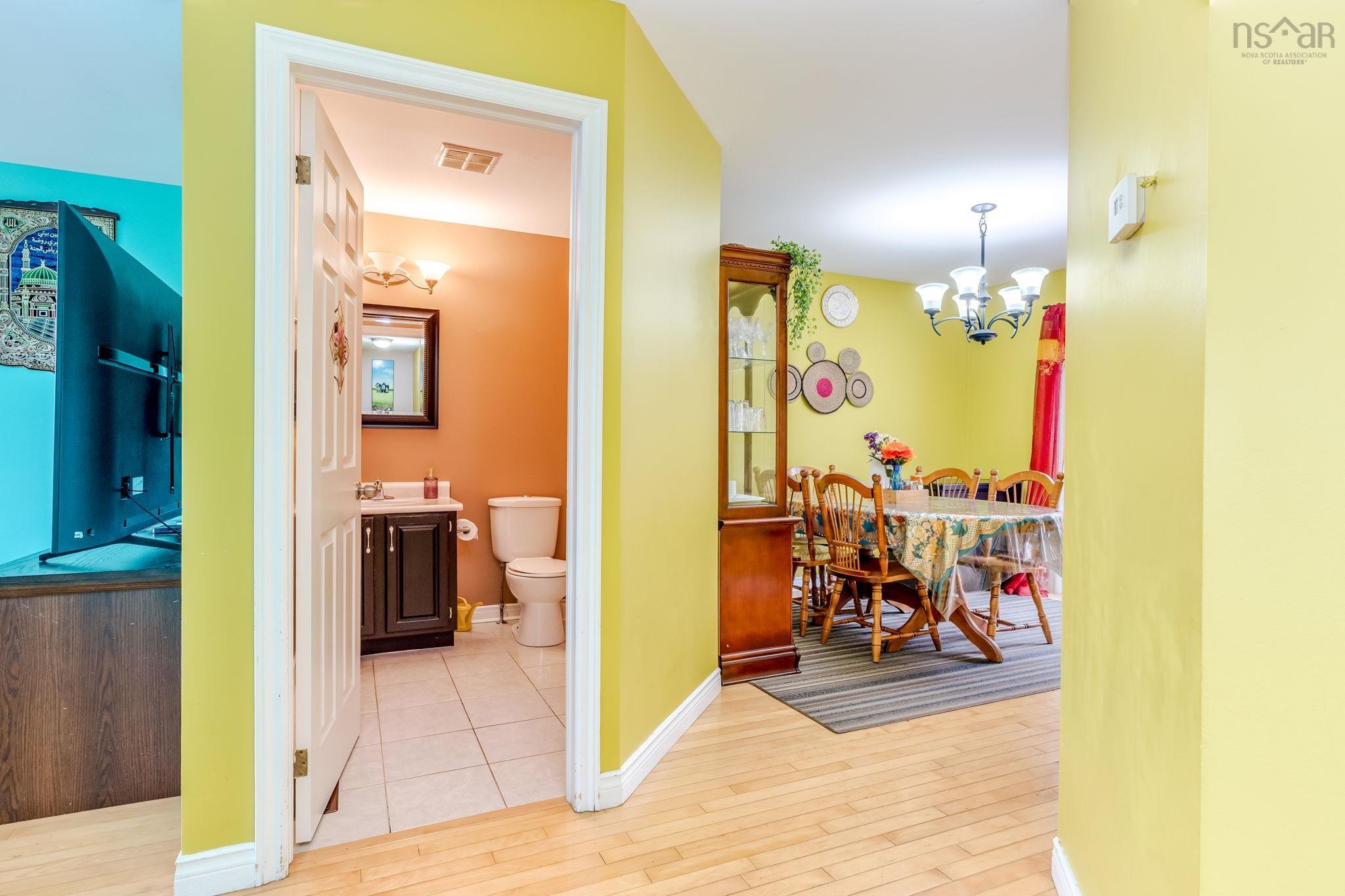 20 Albany Terrace, Cole Harbour, NS (MLS 202527407)