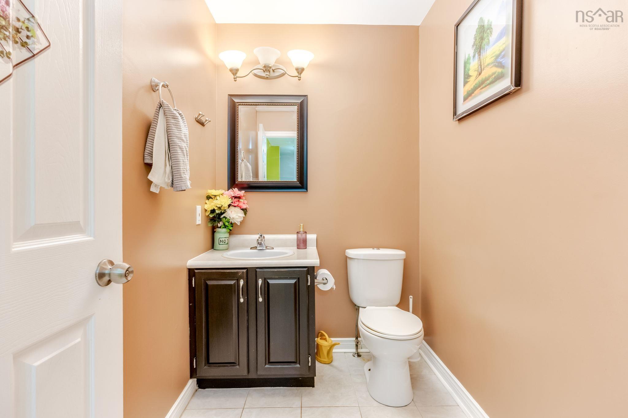 20 Albany Terrace, Cole Harbour, NS (MLS 202527407)