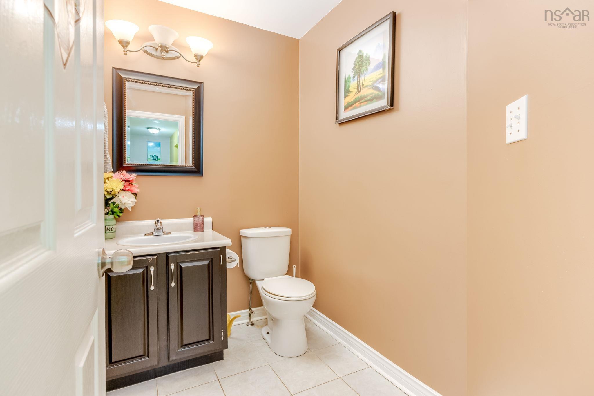 20 Albany Terrace, Cole Harbour, NS (MLS 202527407)