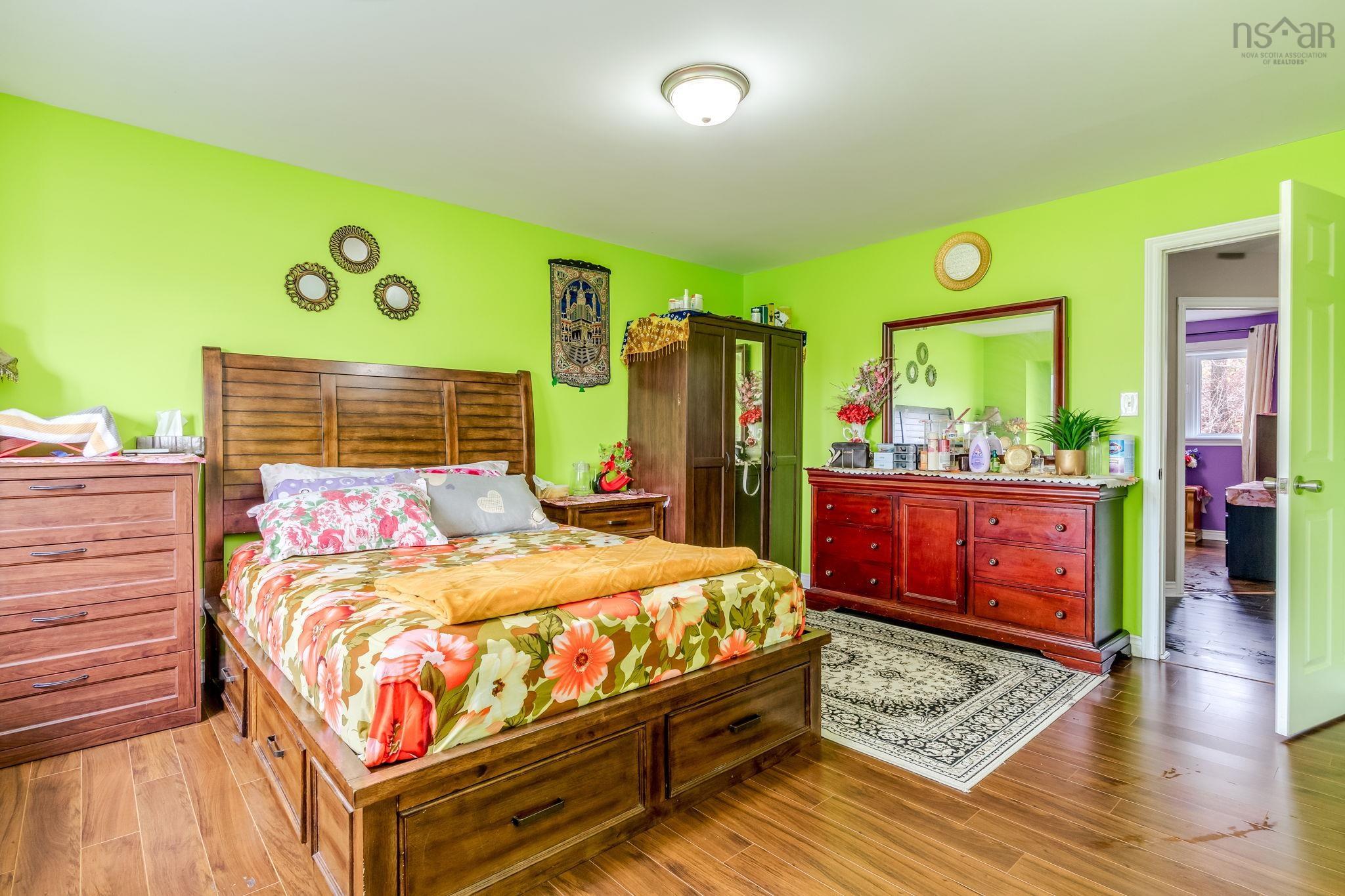 20 Albany Terrace, Cole Harbour, NS (MLS 202527407)