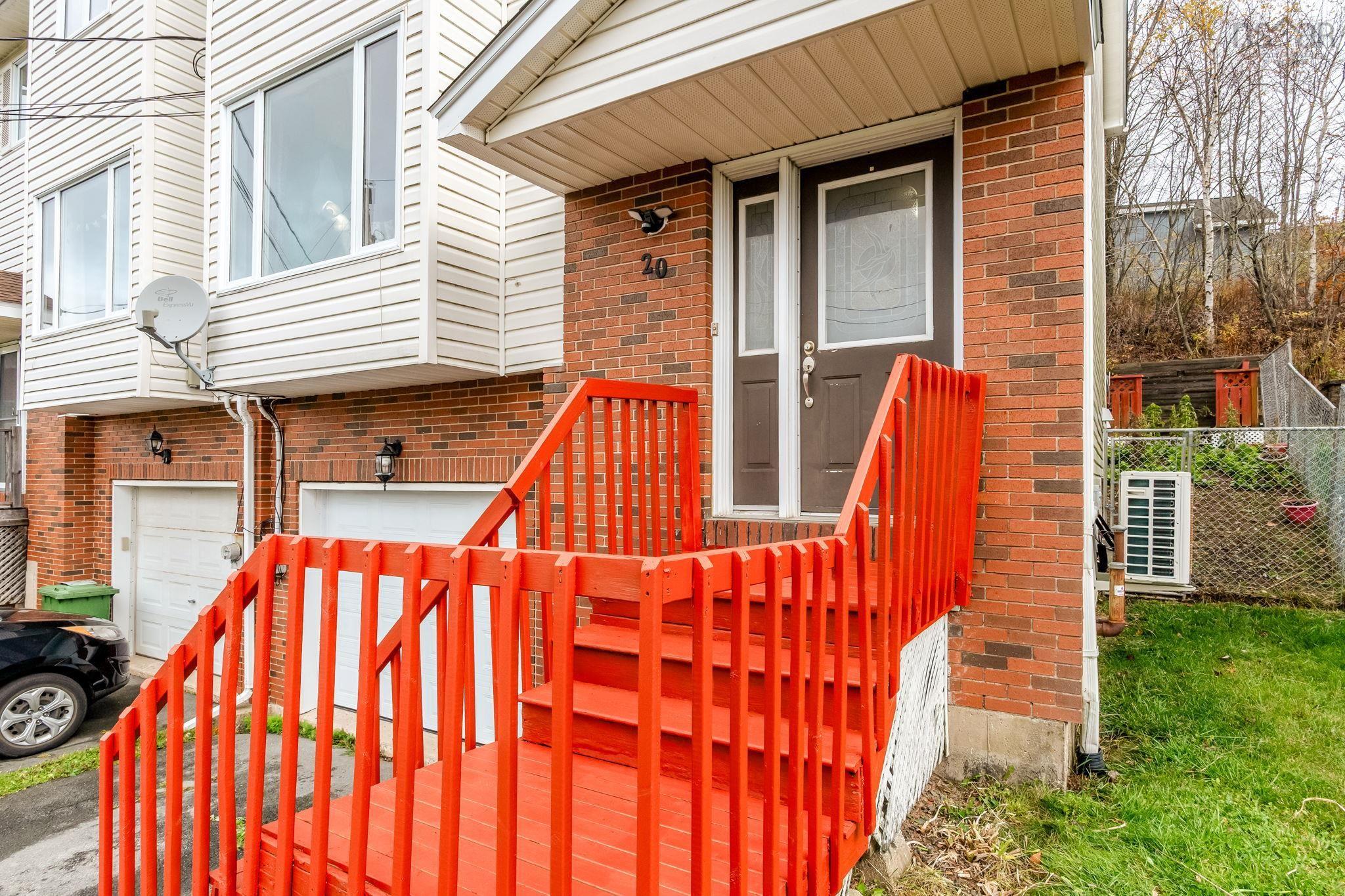 20 Albany Terrace, Cole Harbour, NS (MLS 202527407)