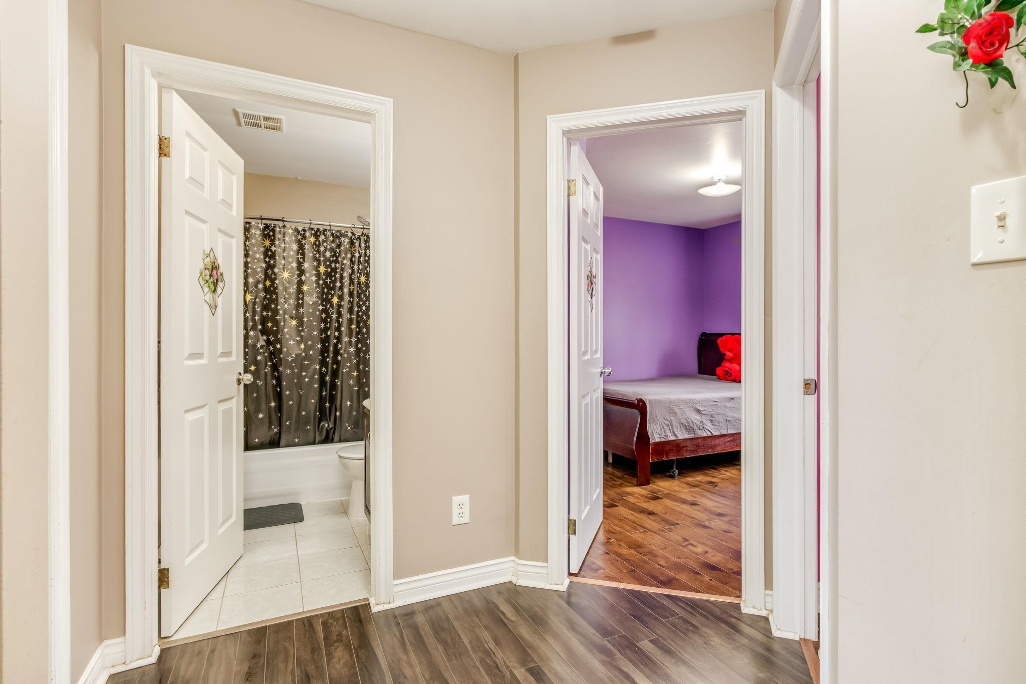 20 Albany Terrace, Cole Harbour, NS (MLS 202527407)