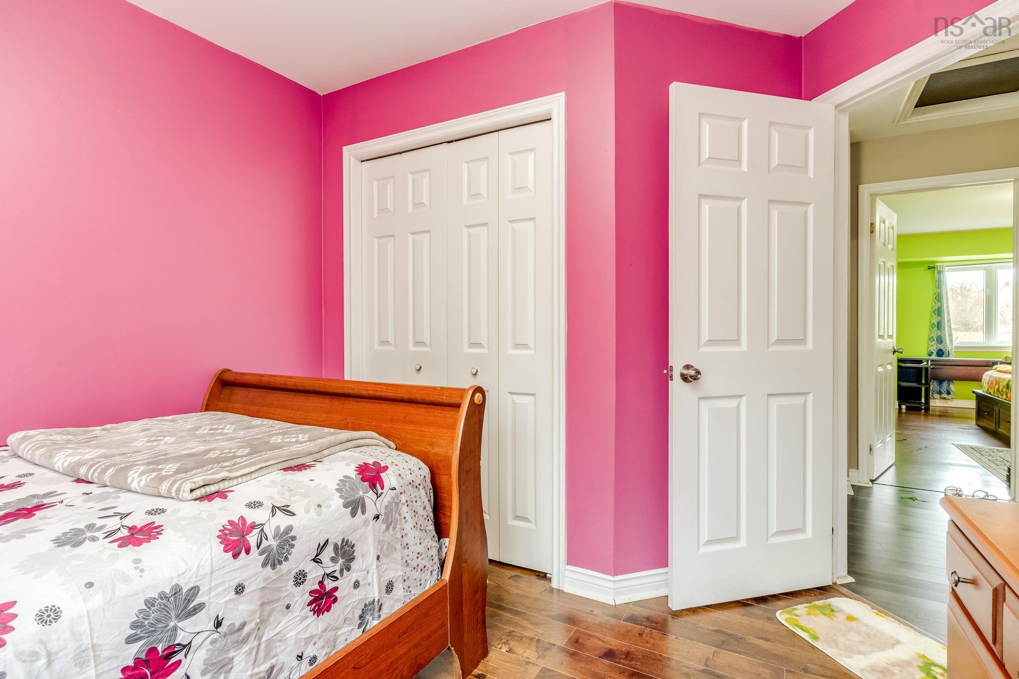 20 Albany Terrace, Cole Harbour, NS (MLS 202527407)