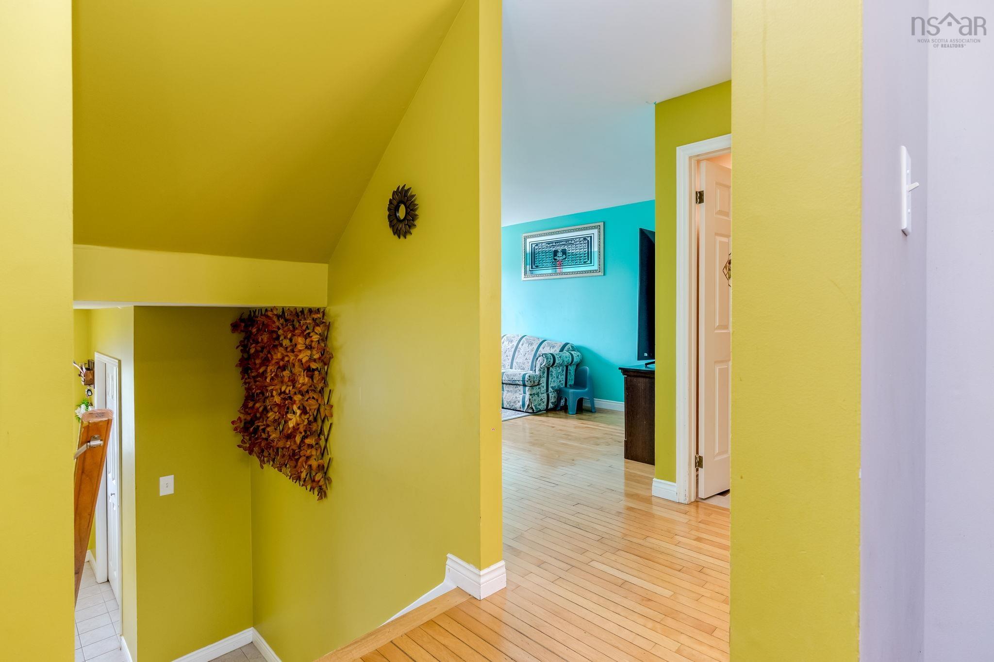 20 Albany Terrace, Cole Harbour, NS (MLS 202527407)