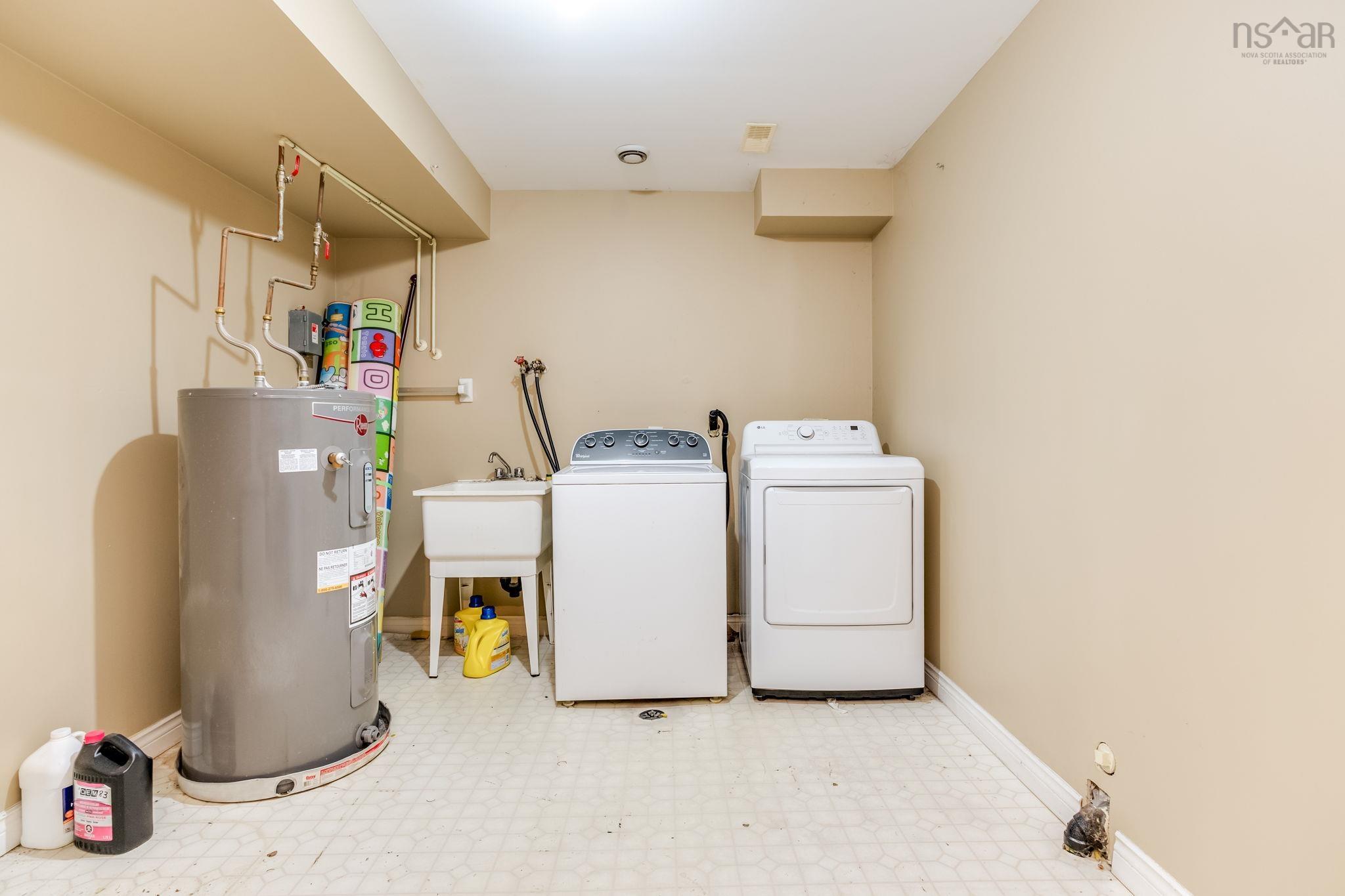 20 Albany Terrace, Cole Harbour, NS (MLS 202527407)