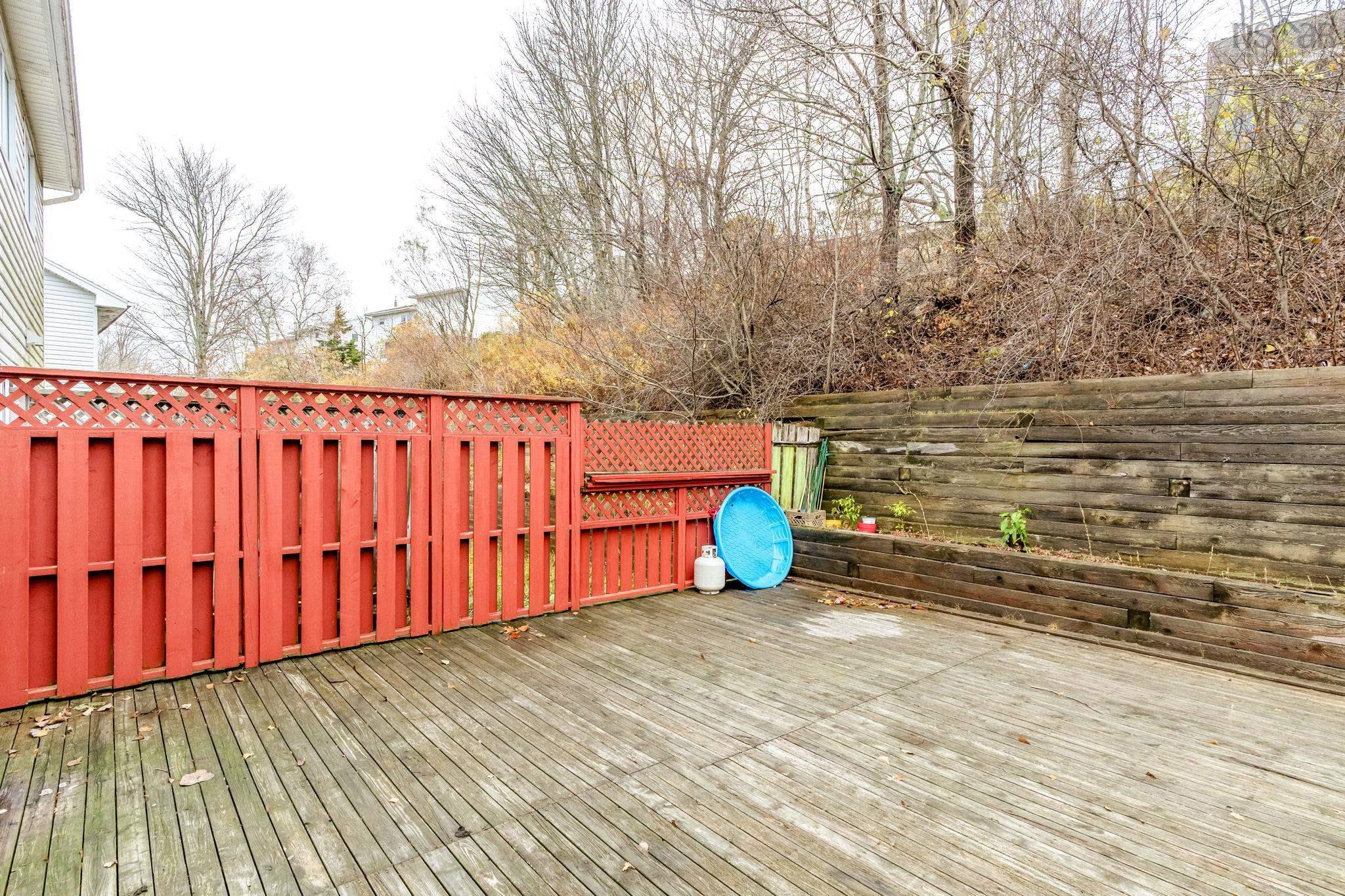 20 Albany Terrace, Cole Harbour, NS (MLS 202527407)