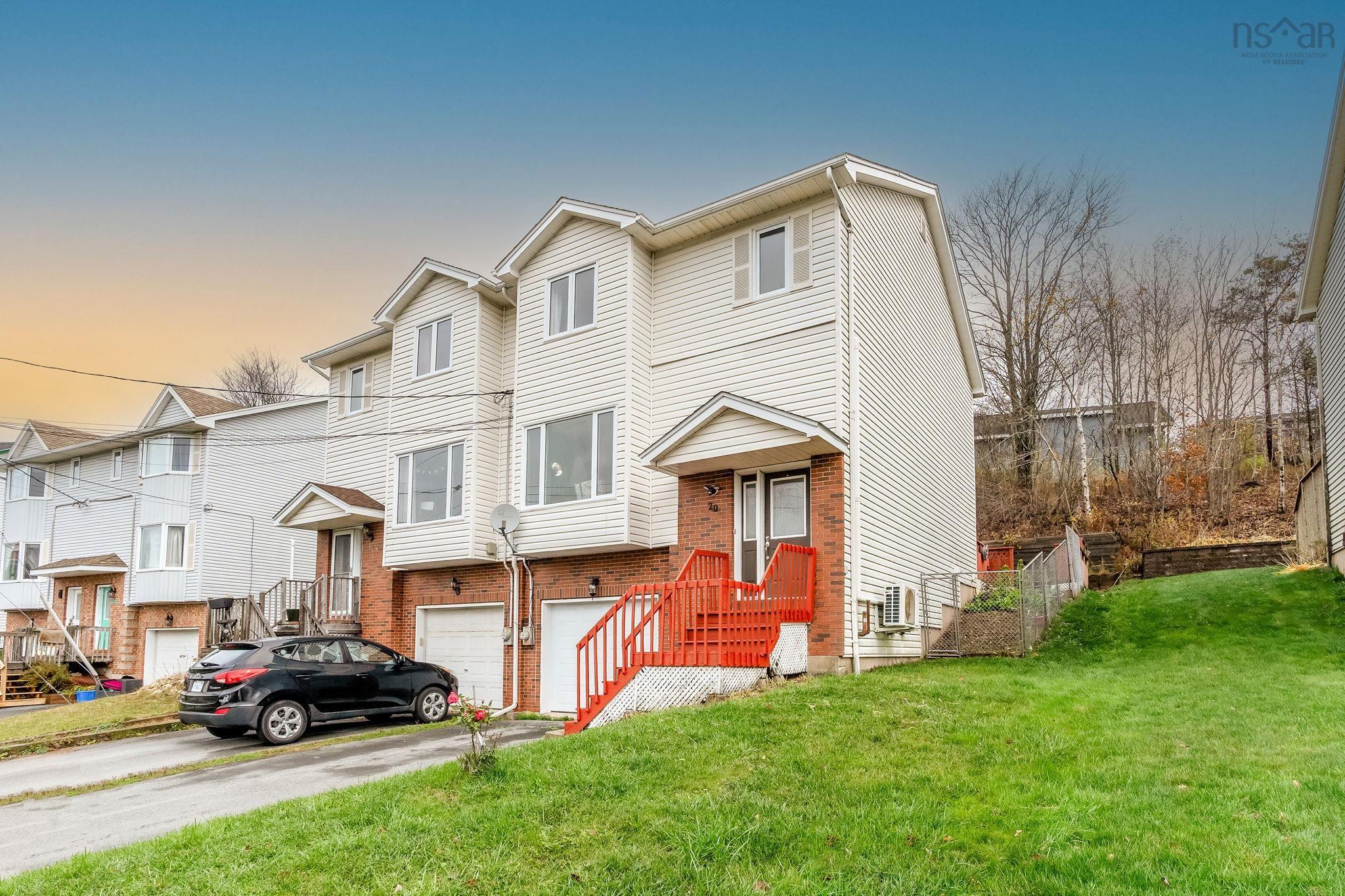 20 Albany Terrace, Cole Harbour, NS (MLS 202527407)