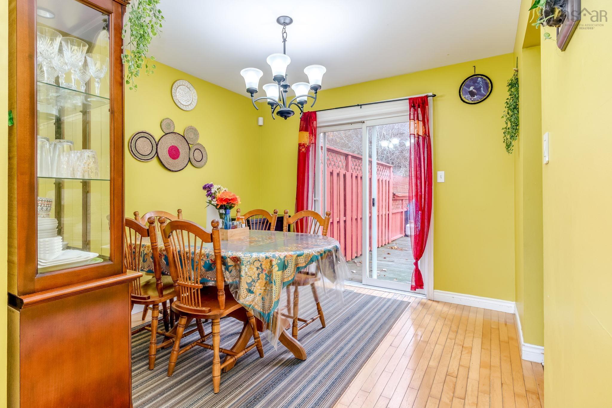 20 Albany Terrace, Cole Harbour, NS (MLS 202527407)