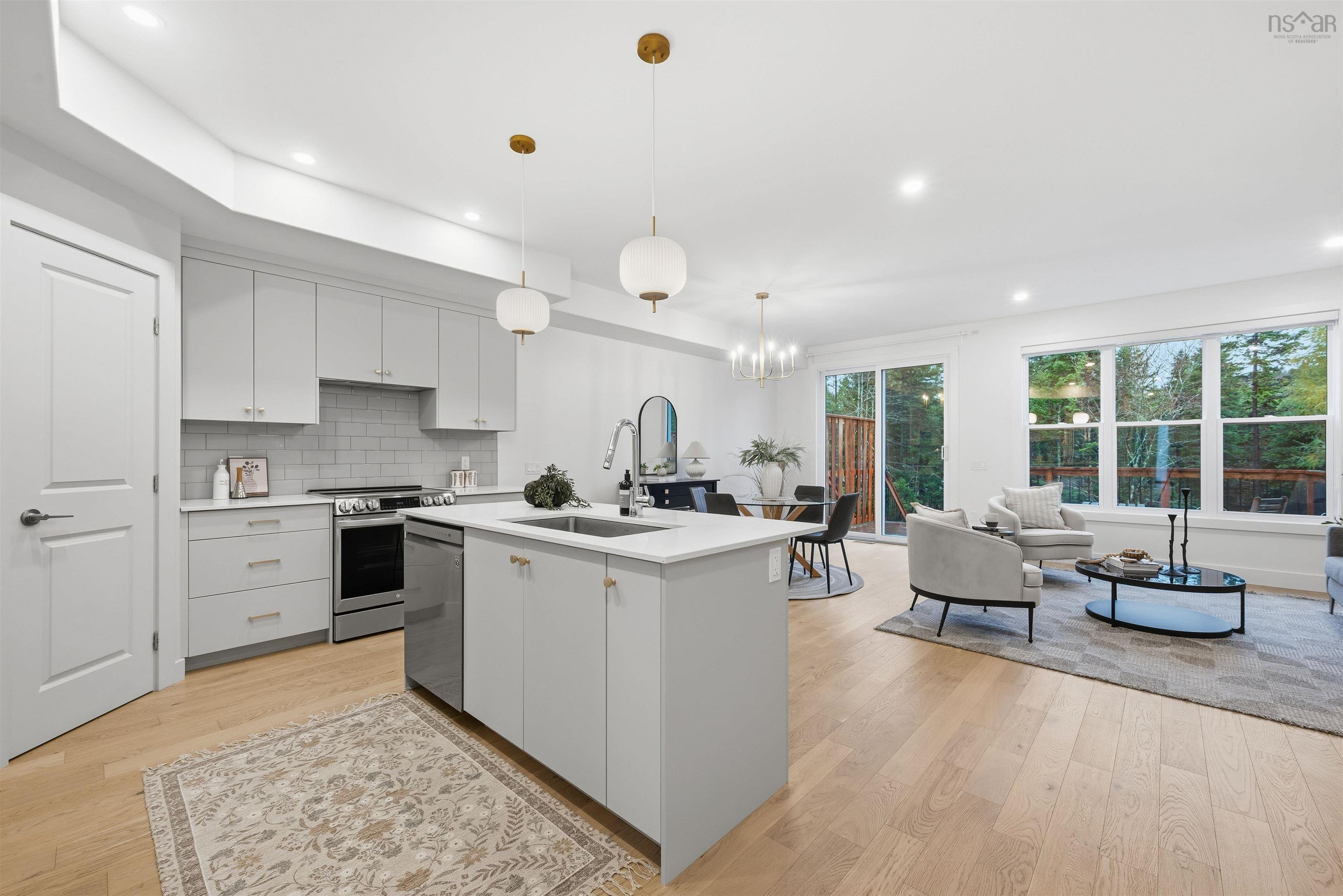 52 Trekker Drive, Bedford, NS (MLS 202527410)