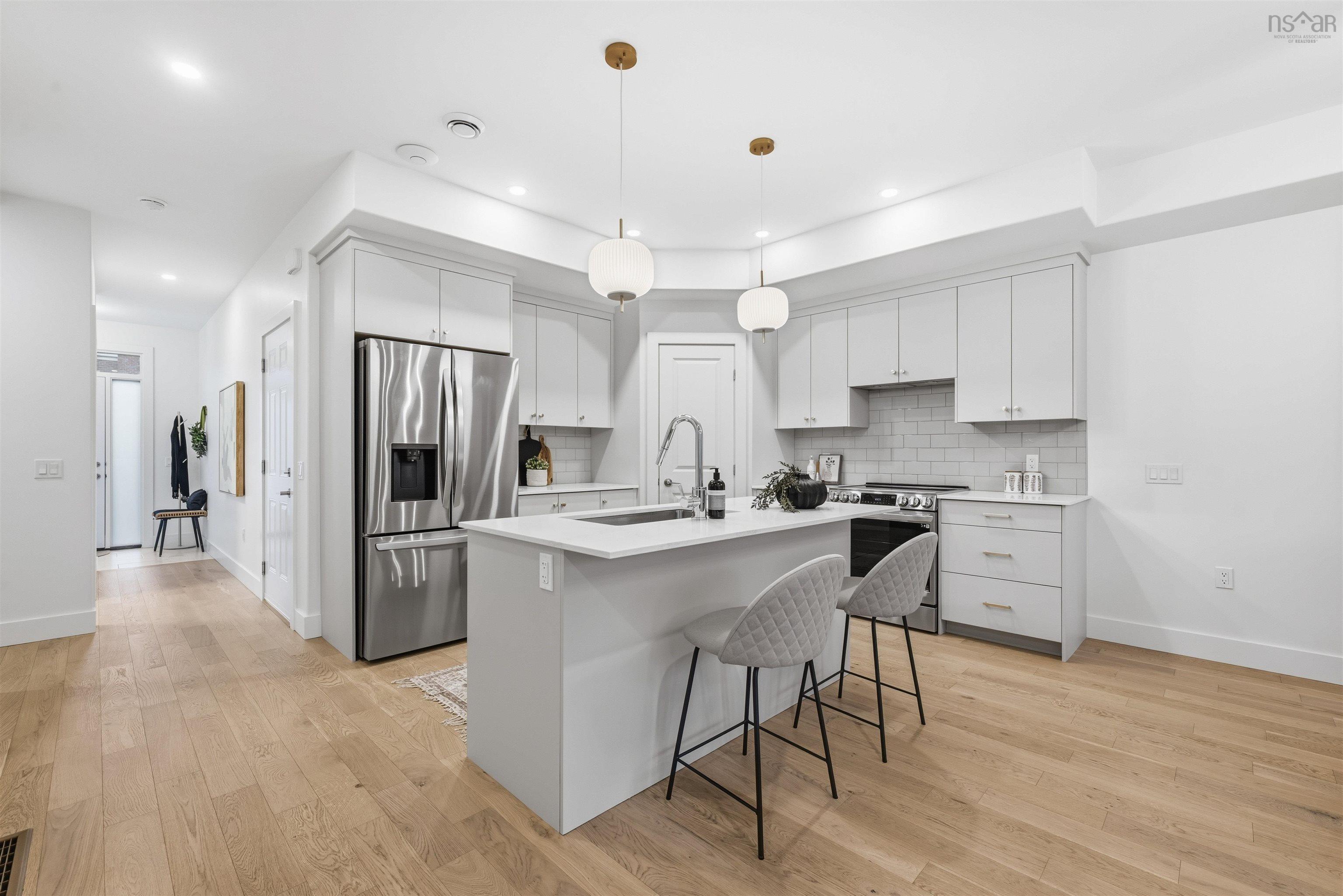 52 Trekker Drive, Bedford, NS (MLS 202527410)