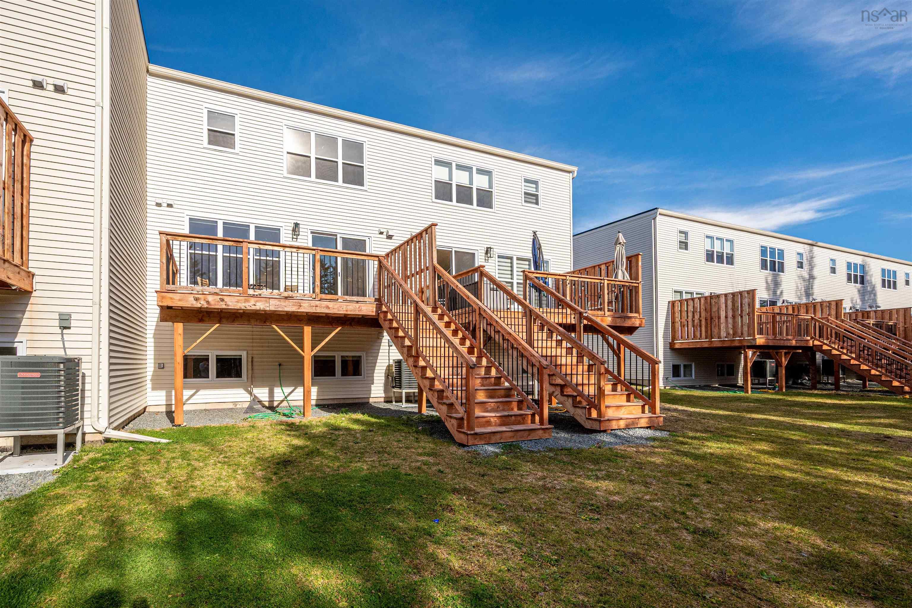 52 Trekker Drive, Bedford, NS (MLS 202527410)