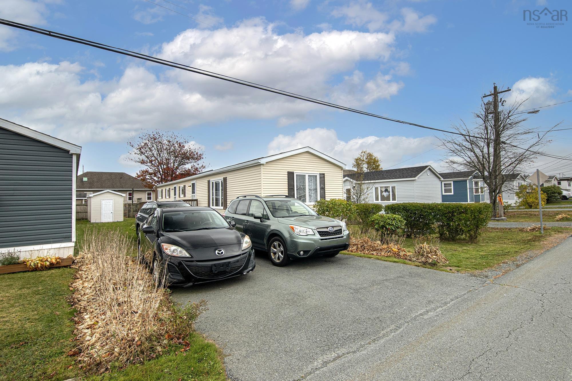 49 Birchill Drive, Eastern Passage, NS (MLS 202527411)