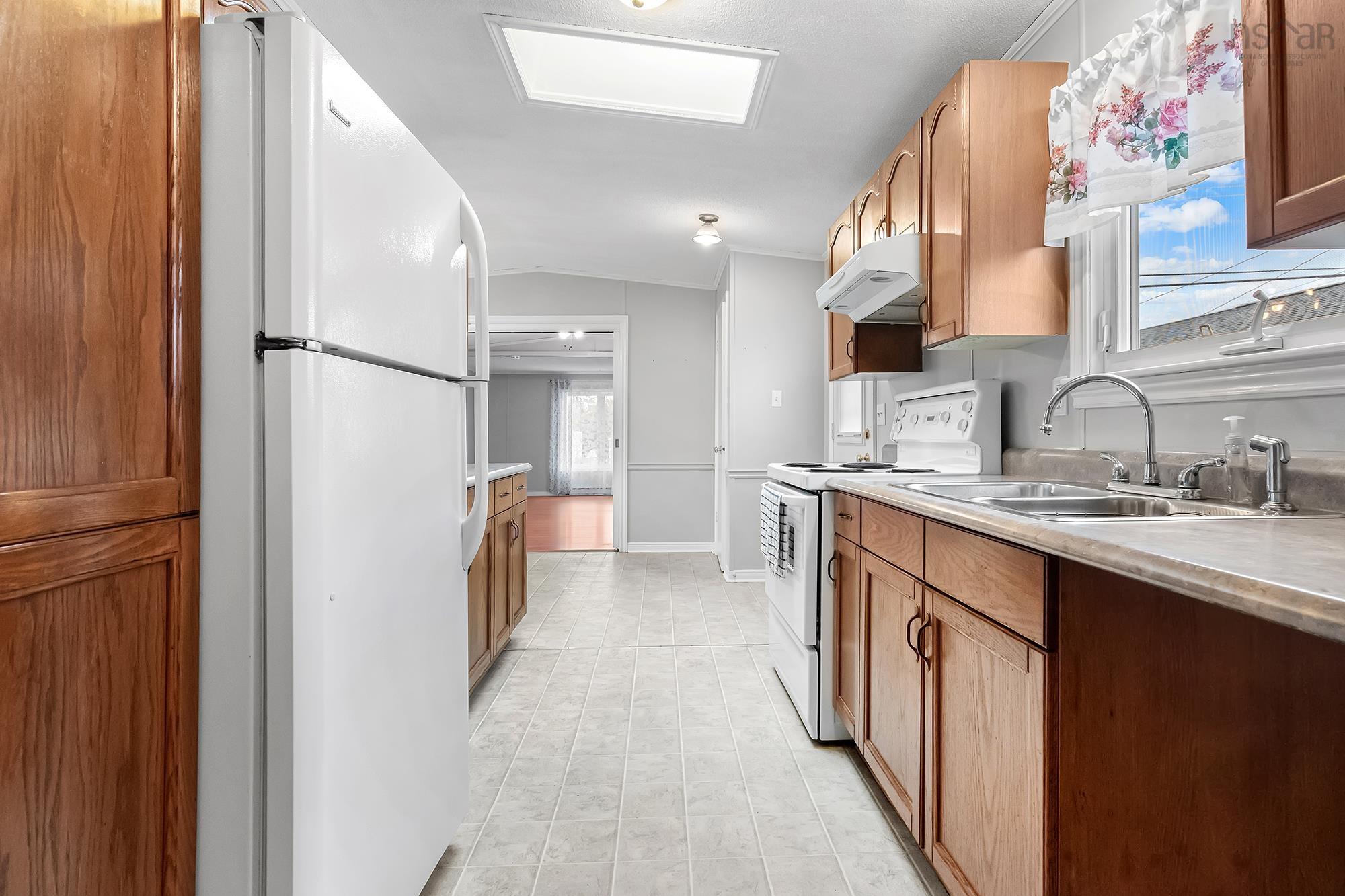 49 Birchill Drive, Eastern Passage, NS (MLS 202527411)