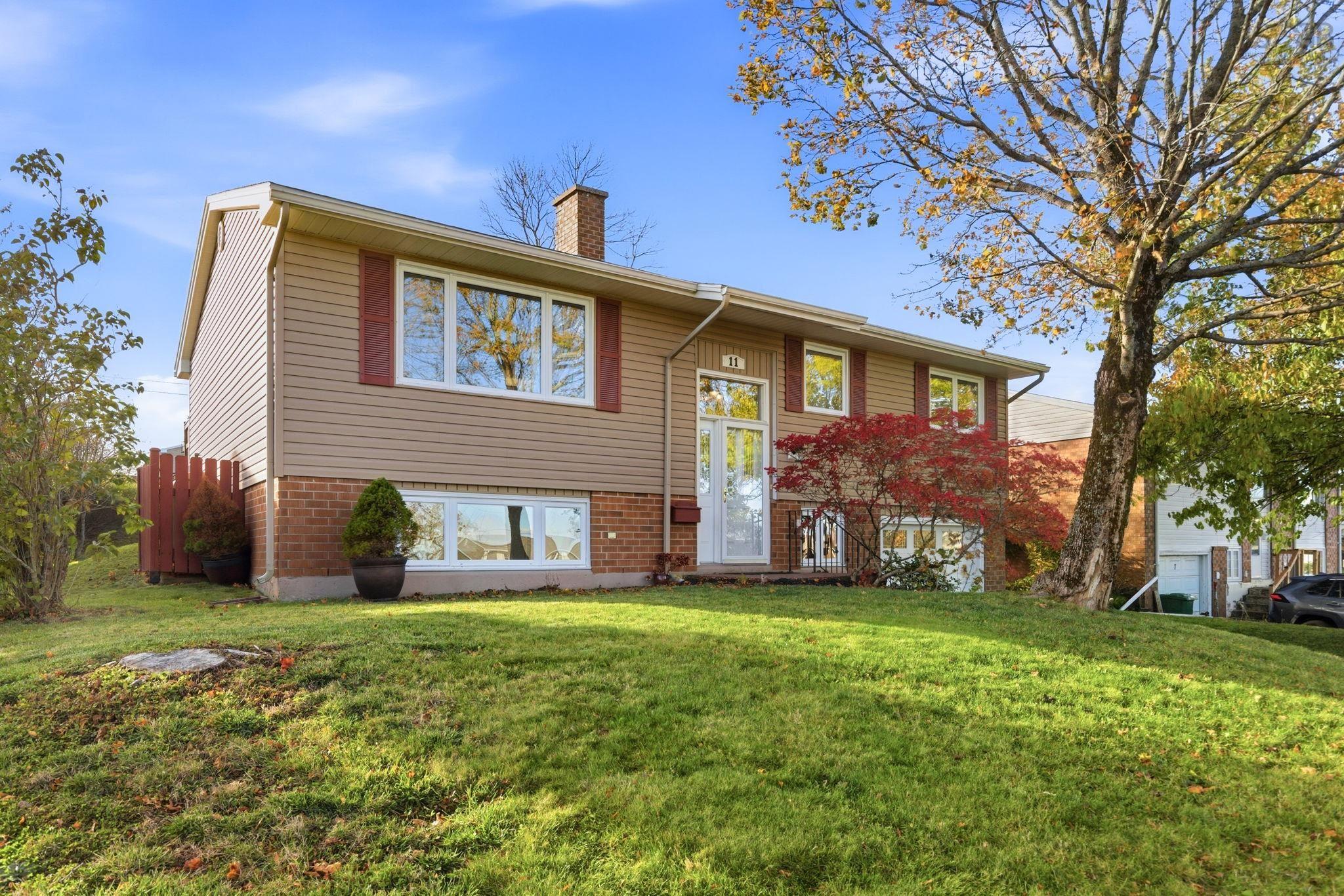 11 Addison Place, Cole Harbour, NS (MLS 202527414)