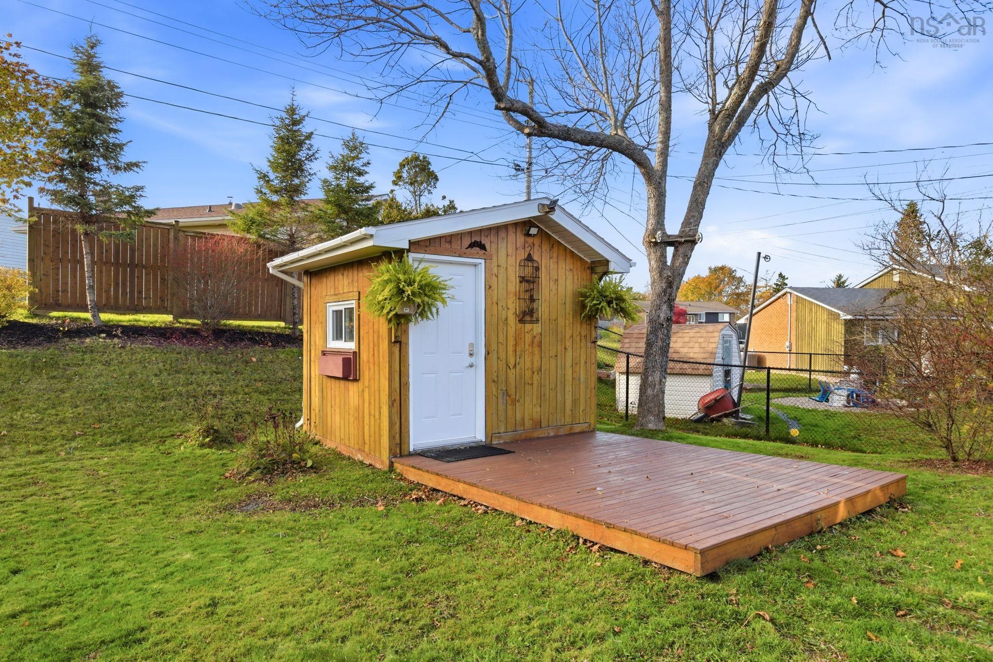 11 Addison Place, Cole Harbour, NS (MLS 202527414)