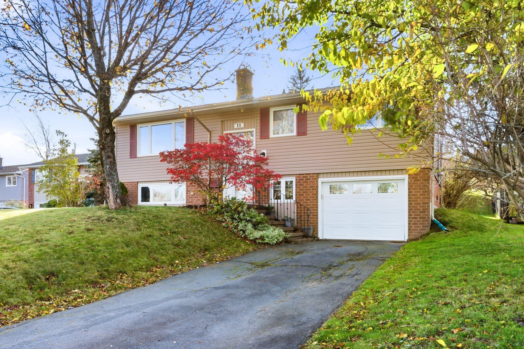 11 Addison Place, Cole Harbour, NS (MLS 202527414)