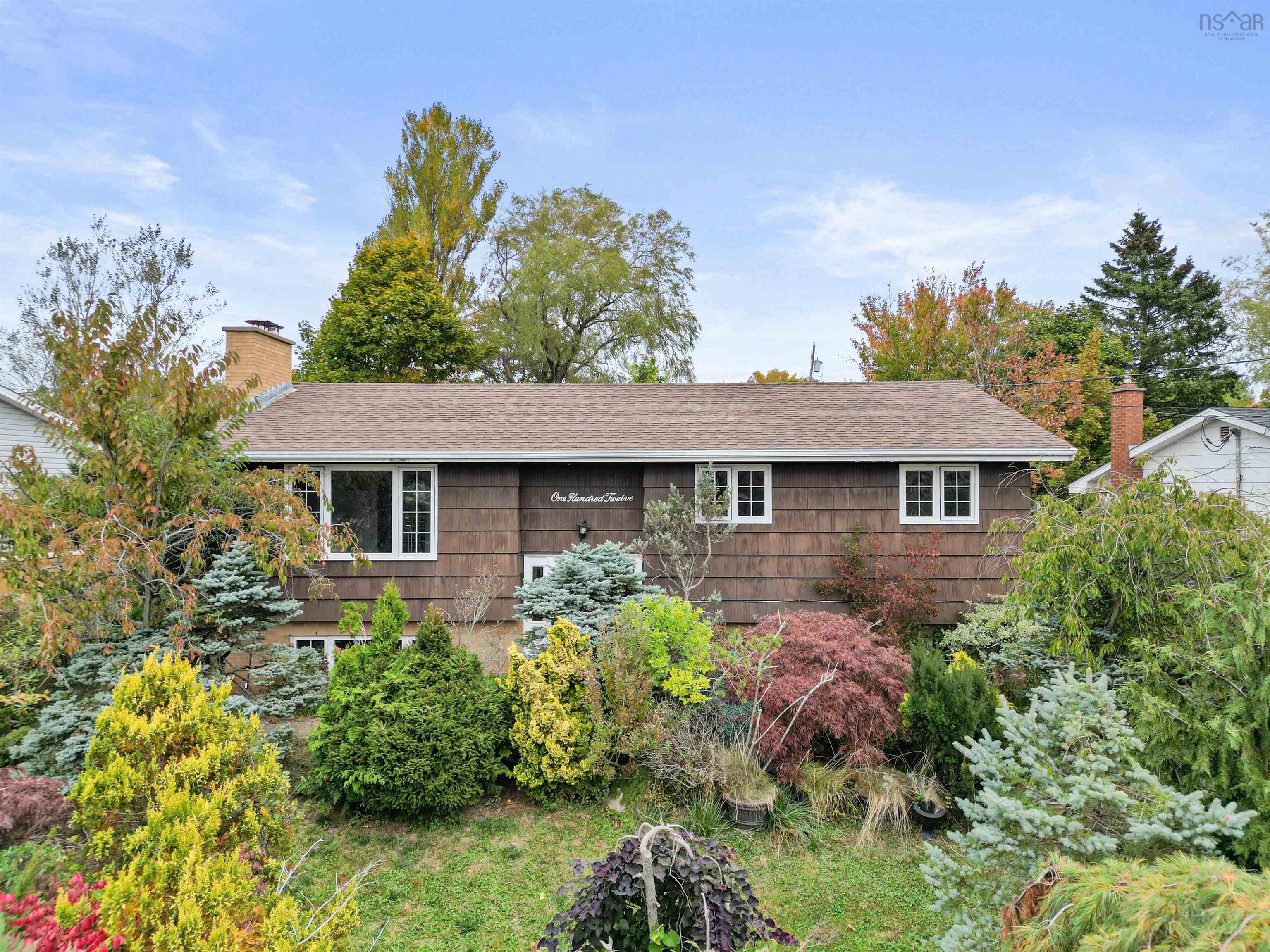 112 Arklow Drive Drive, Cole Harbour, NS (MLS® 202527421)