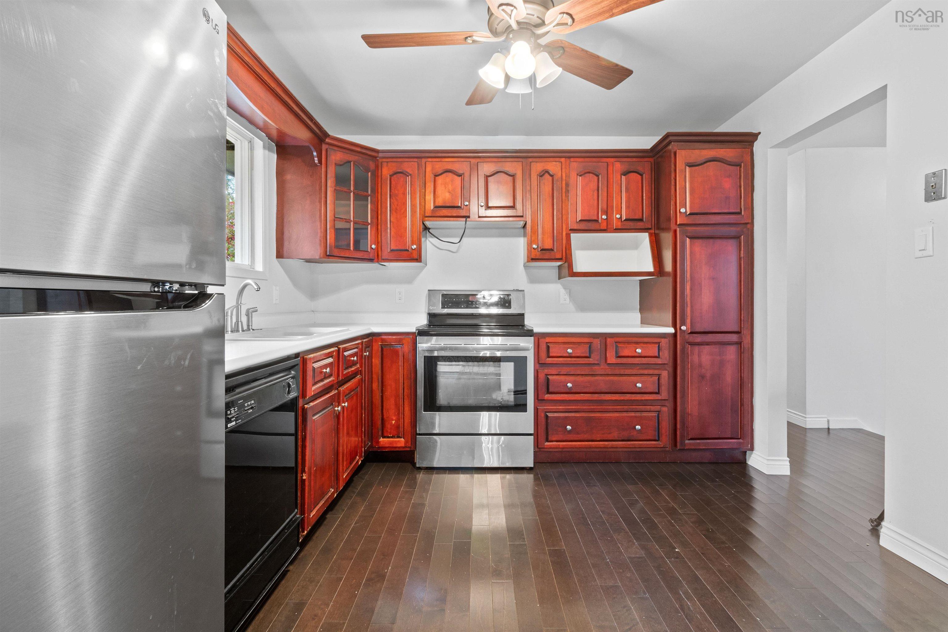 112 Arklow Drive Drive, Cole Harbour, NS (MLS 202527421)