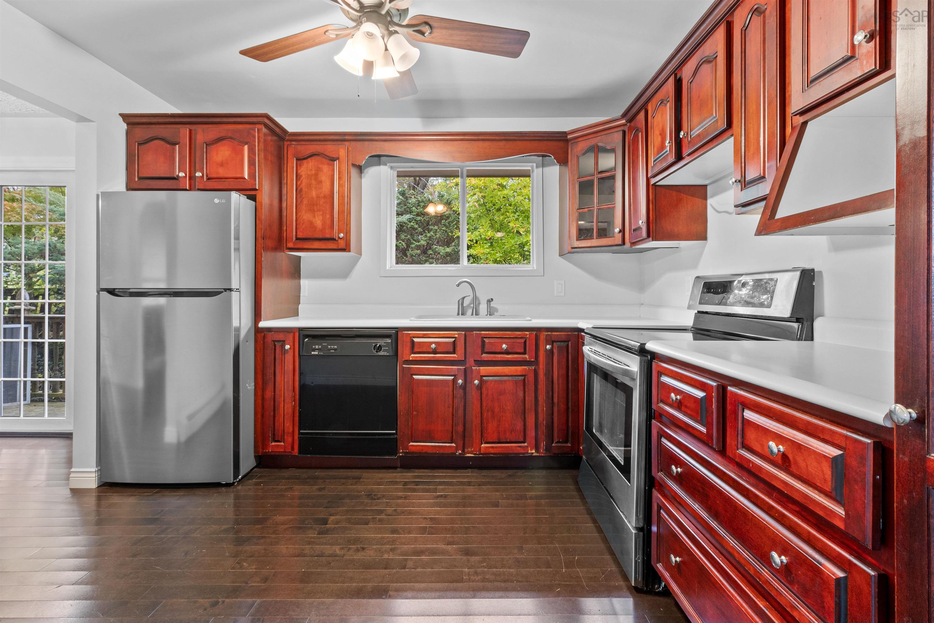 112 Arklow Drive Drive, Cole Harbour, NS (MLS 202527421)