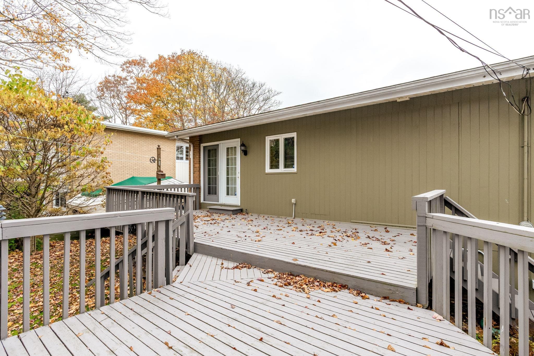 51 Woodward Crescent, Halifax, NS (MLS 202527422)