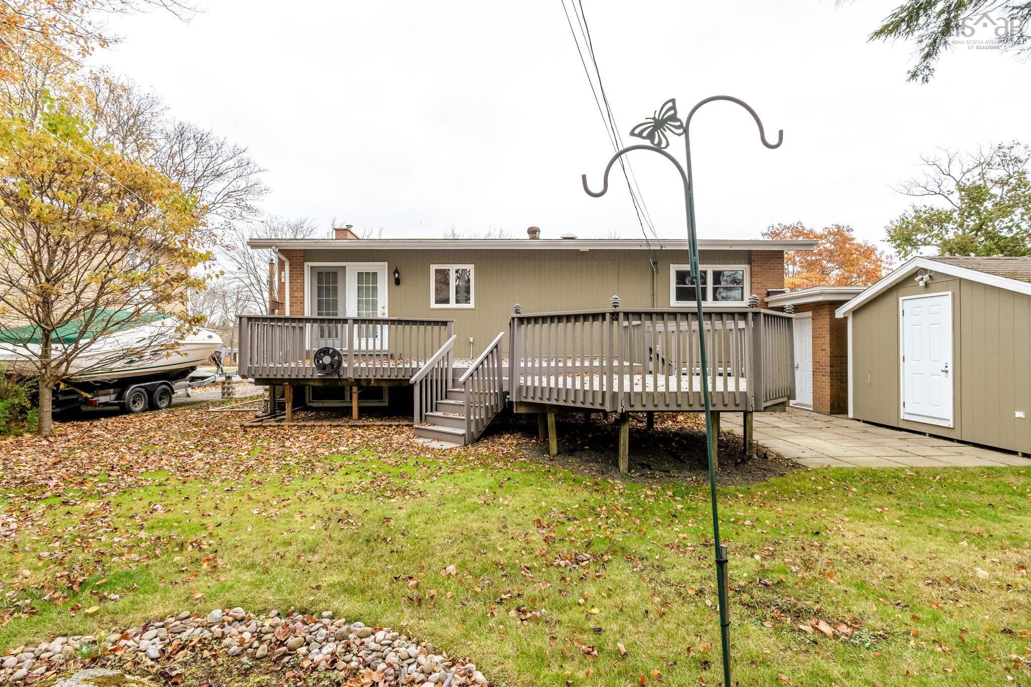 51 Woodward Crescent, Halifax, NS (MLS 202527422)