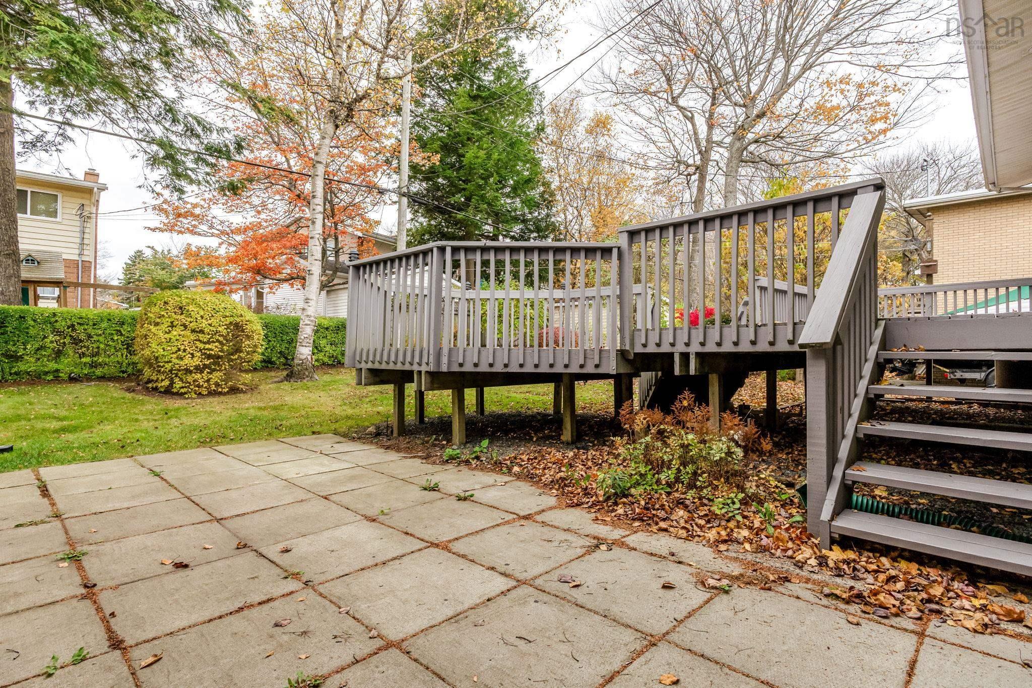 51 Woodward Crescent, Halifax, NS (MLS 202527422)