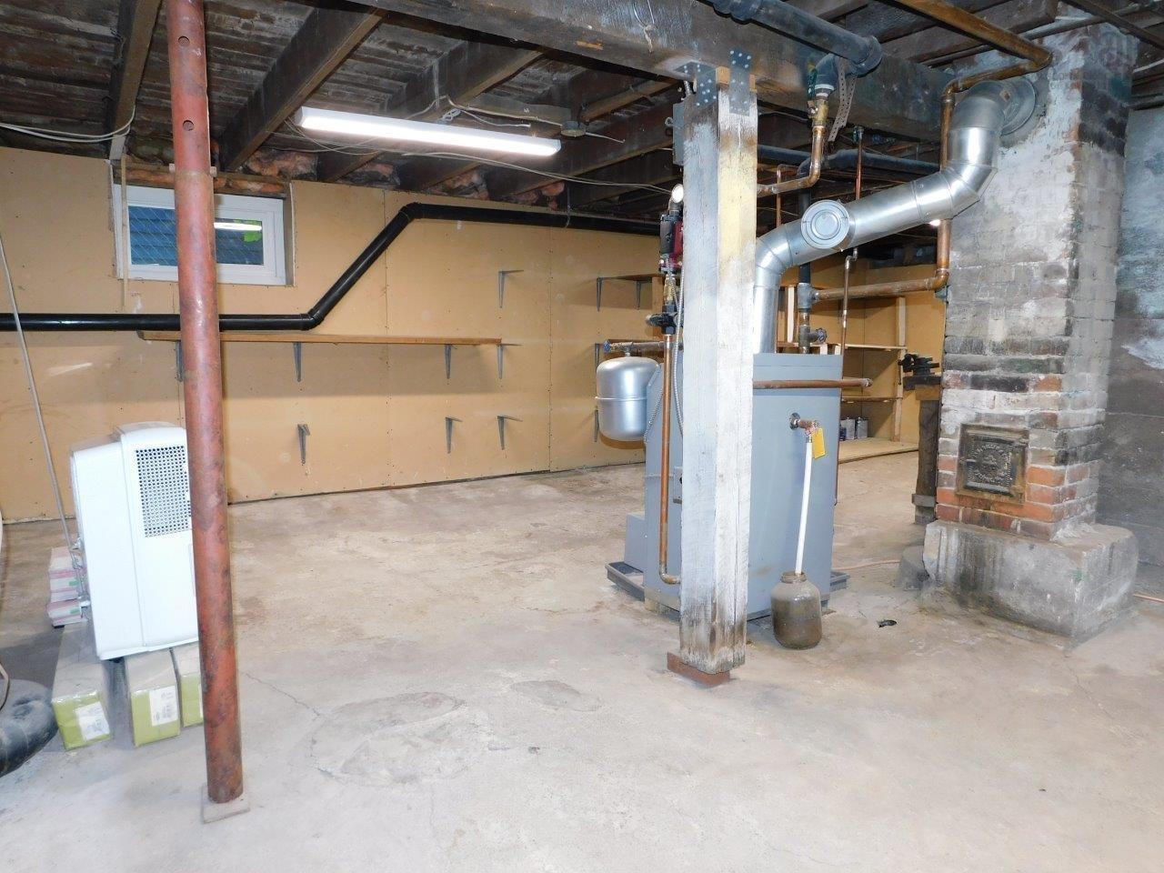 5674 Kane Street, Halifax Peninsula, NS (MLS 202527426)