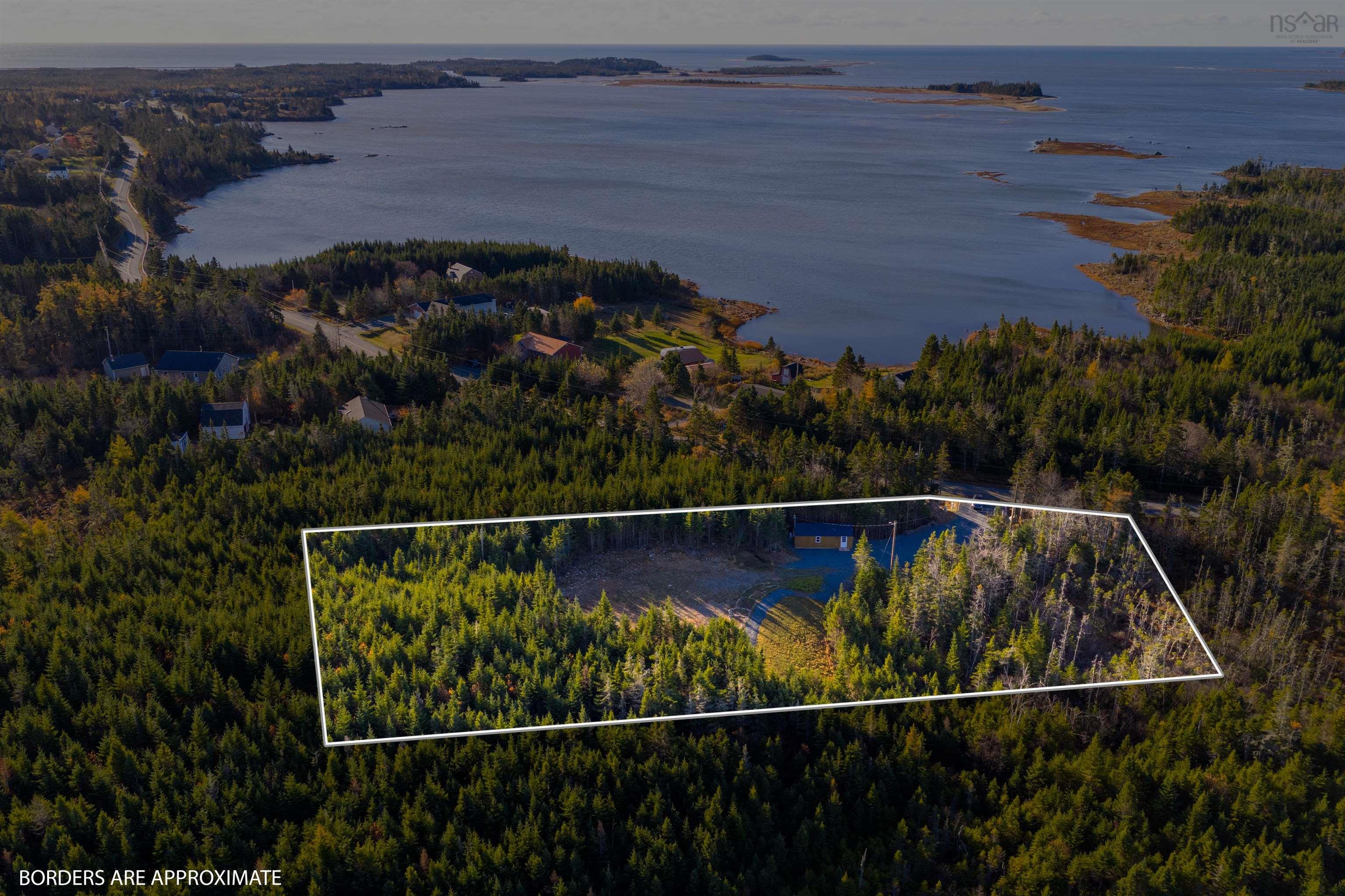 1161 East Cheezetcook Road, East Chezzetcook, NS (MLS® 202527430)