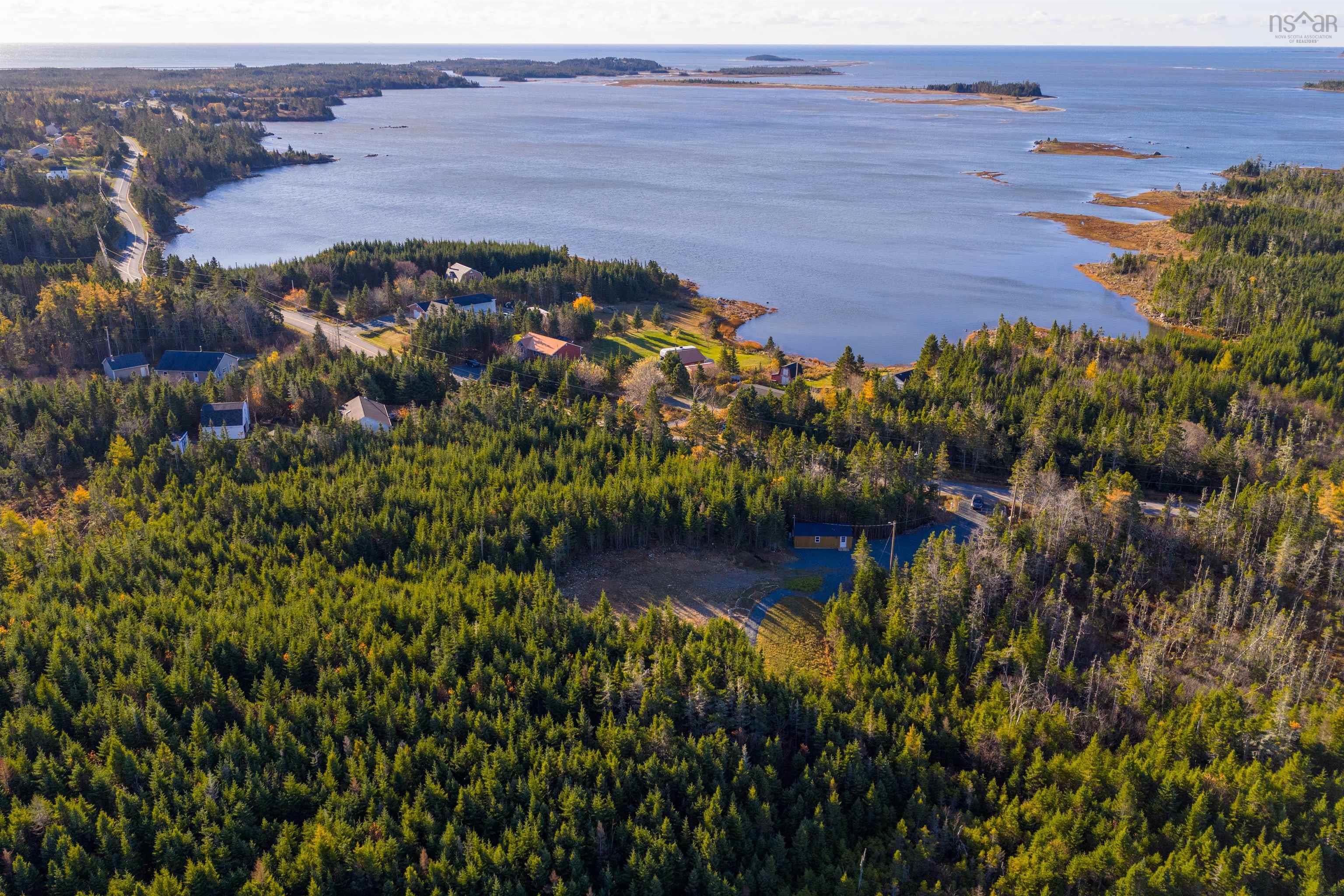 1161 East Cheezetcook Road, East Chezzetcook, NS (MLS 202527430)