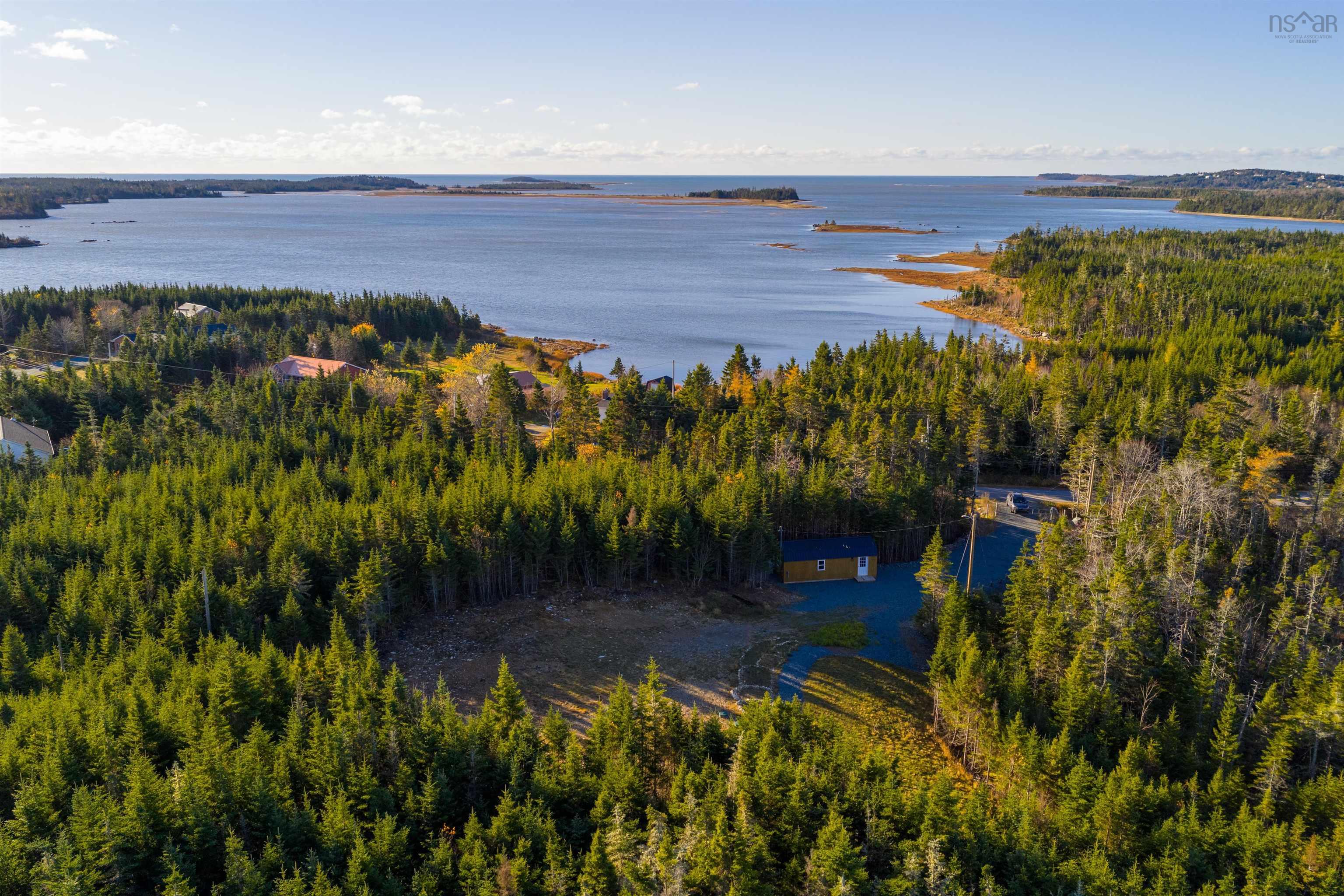 1161 East Cheezetcook Road, East Chezzetcook, NS (MLS 202527430)