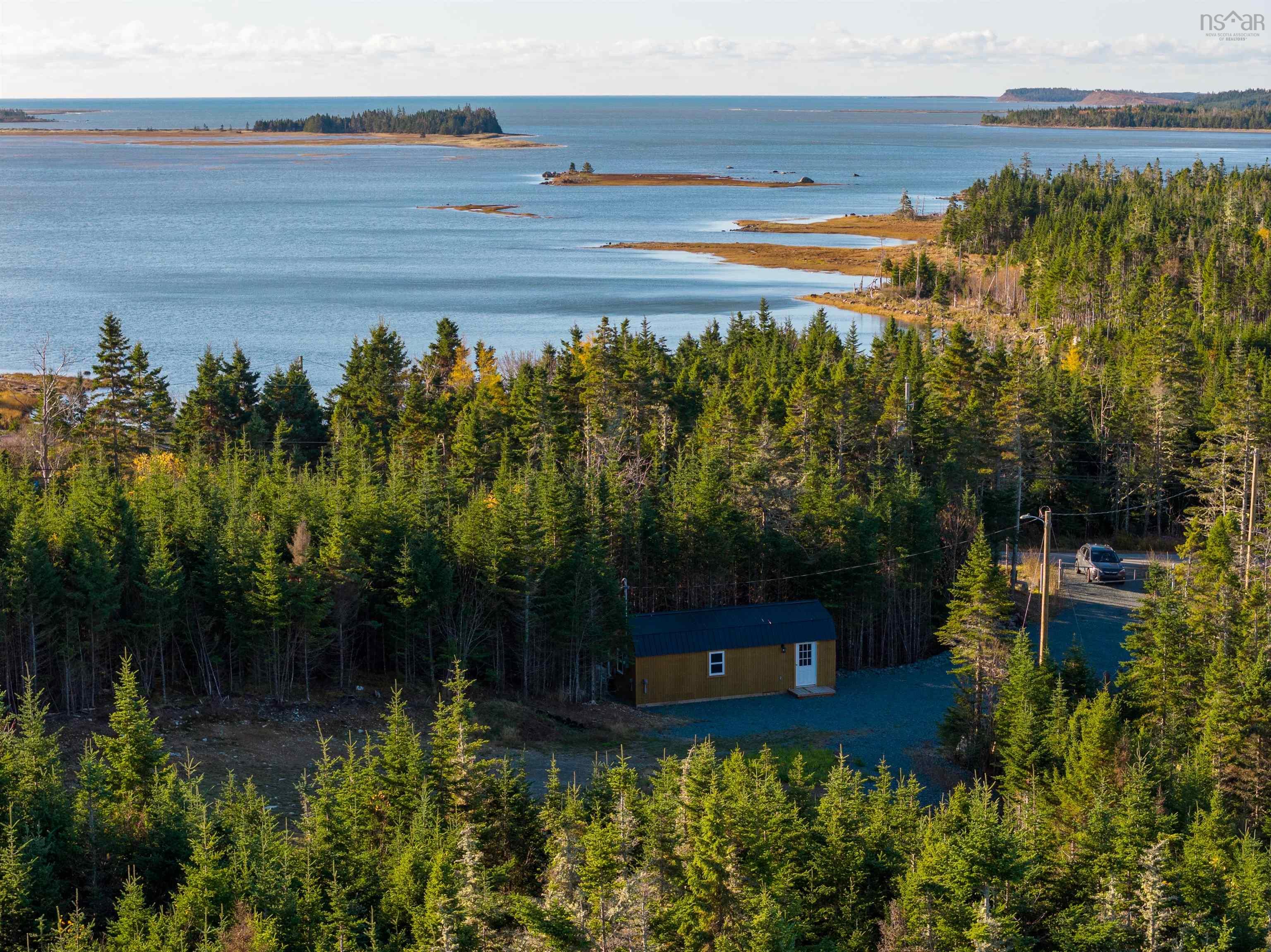 1161 East Cheezetcook Road, East Chezzetcook, NS (MLS 202527430)