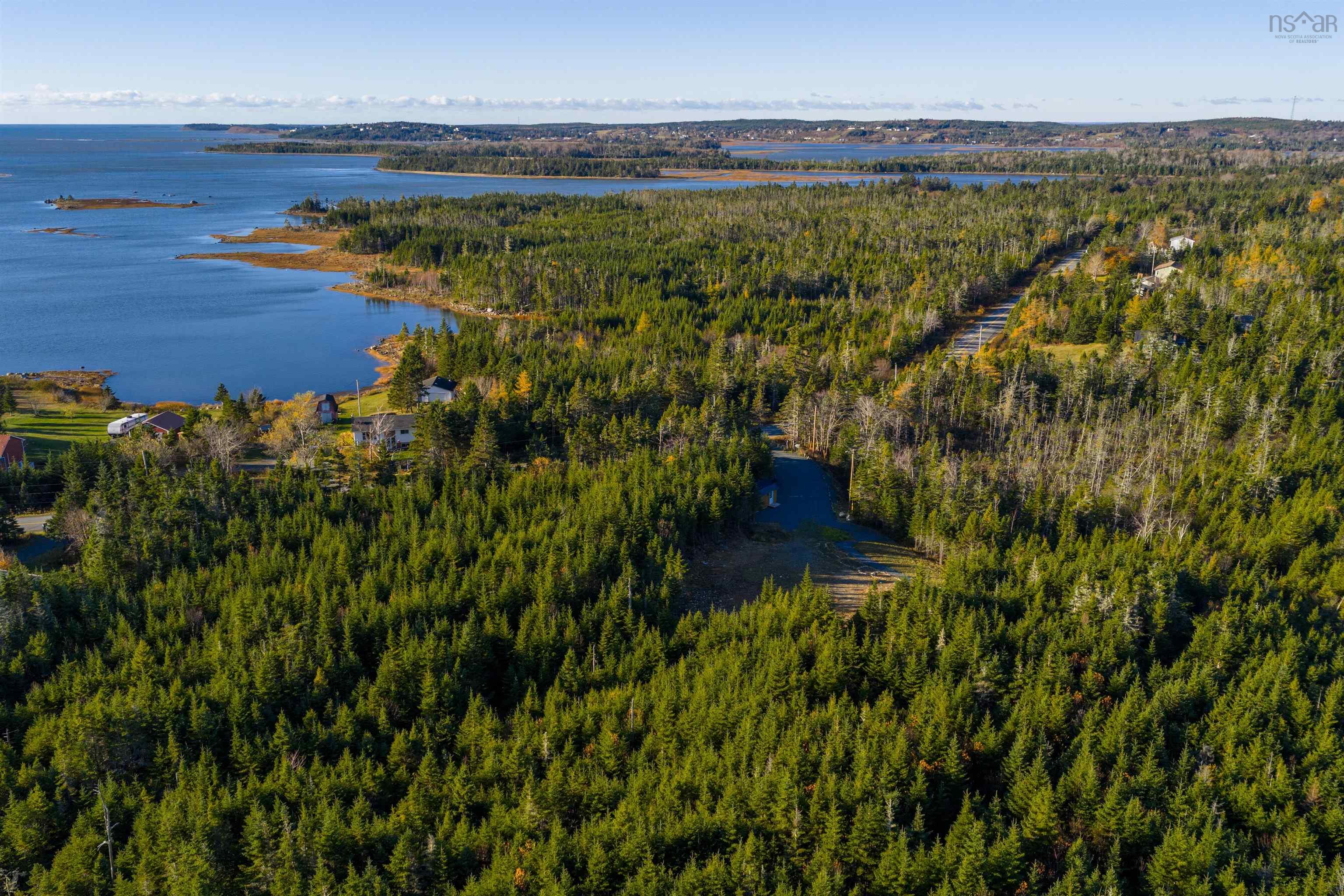 1161 East Cheezetcook Road, East Chezzetcook, NS (MLS 202527430)