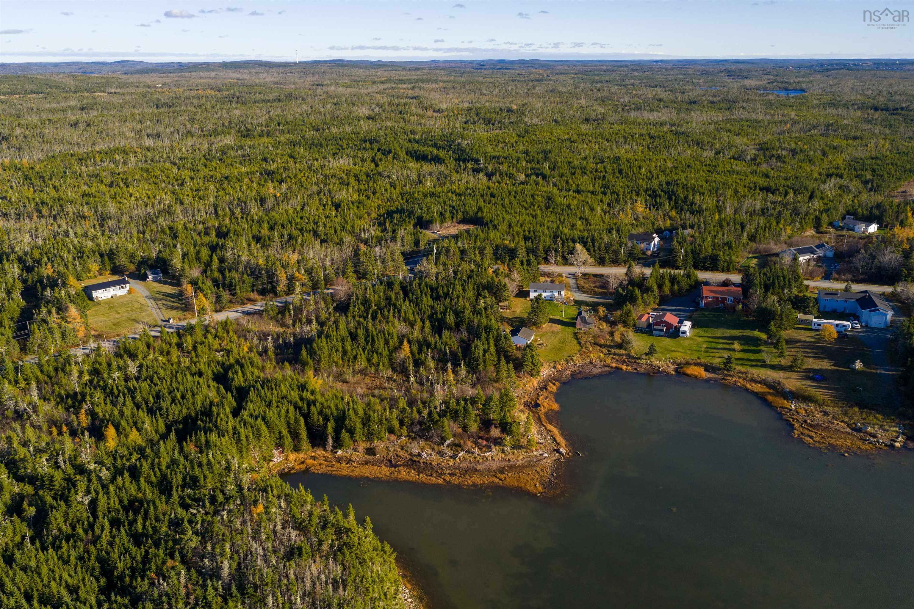 1161 East Cheezetcook Road, East Chezzetcook, NS (MLS 202527430)